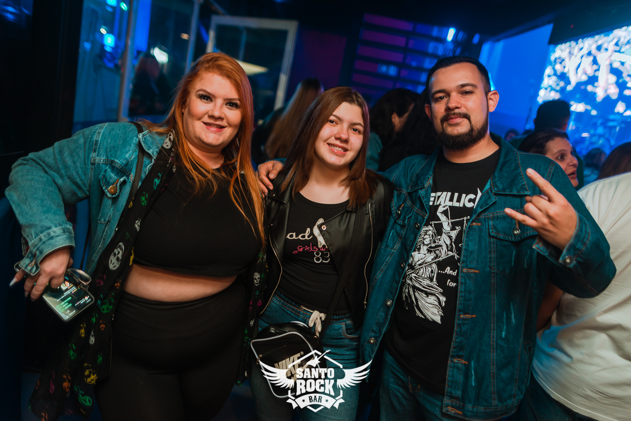 CBJr / Marcão Britto & Thiago Castanho x Projeto Clandes