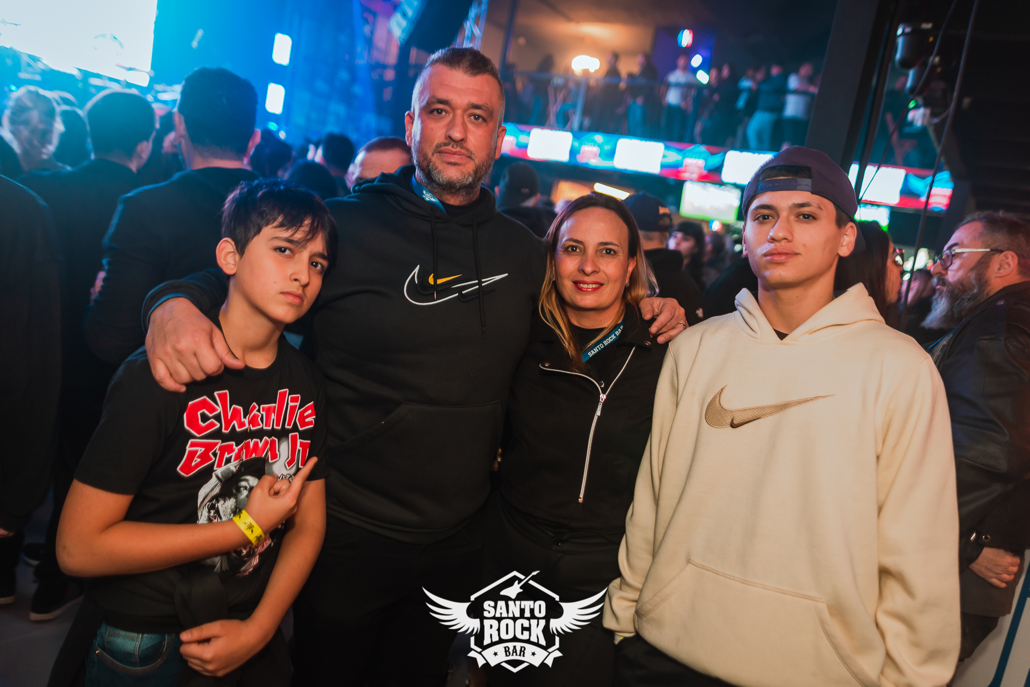 CBJr / Marcão Britto & Thiago Castanho x Projeto Clandes