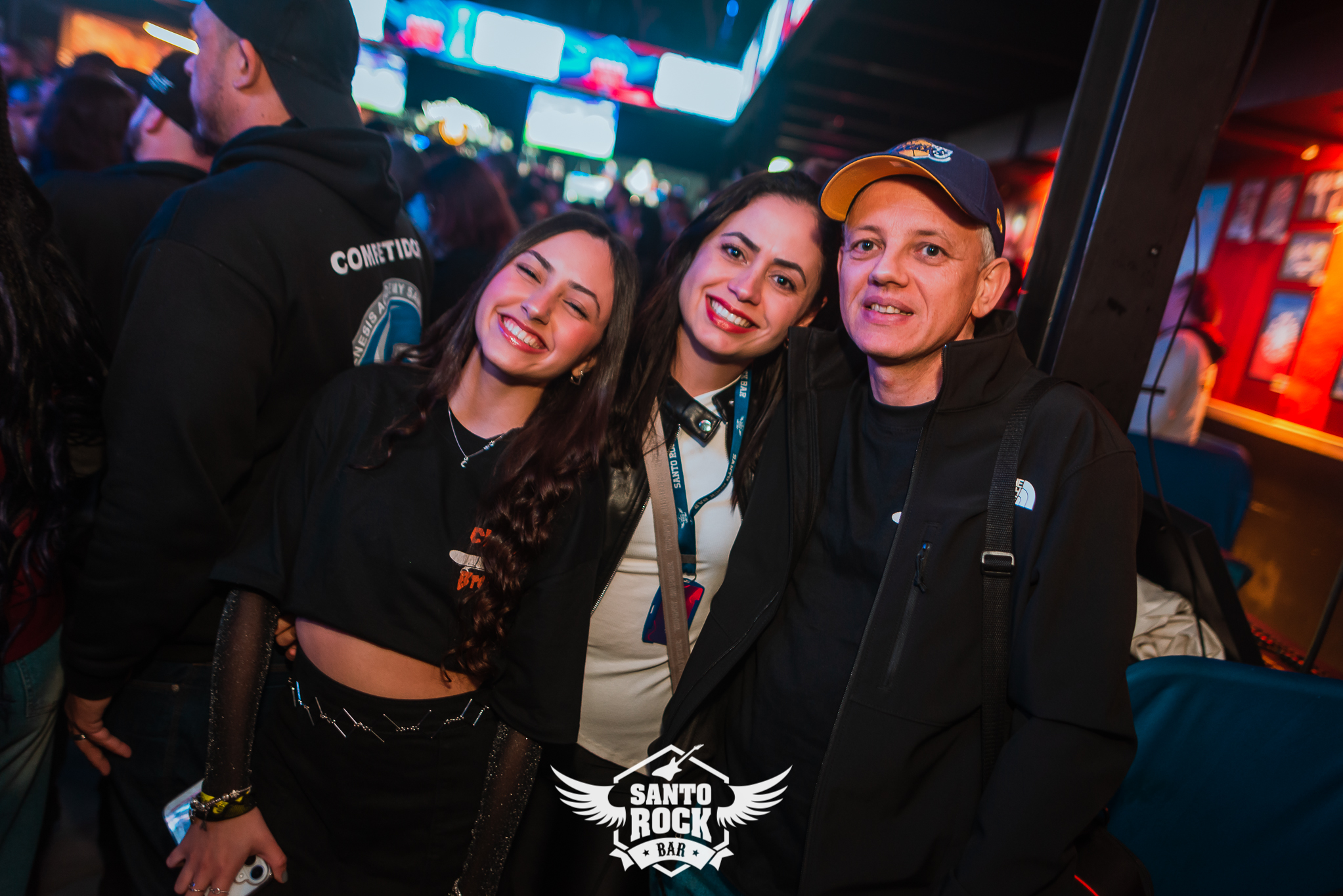 CBJr / Marcão Britto & Thiago Castanho x Projeto Clandes