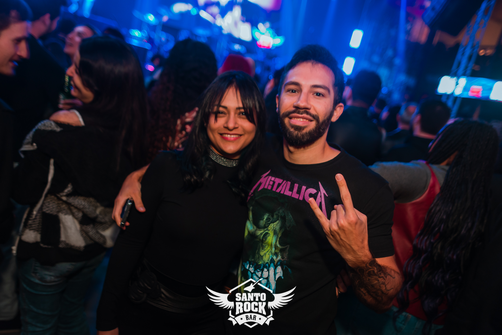 CBJr / Marcão Britto & Thiago Castanho x Projeto Clandes