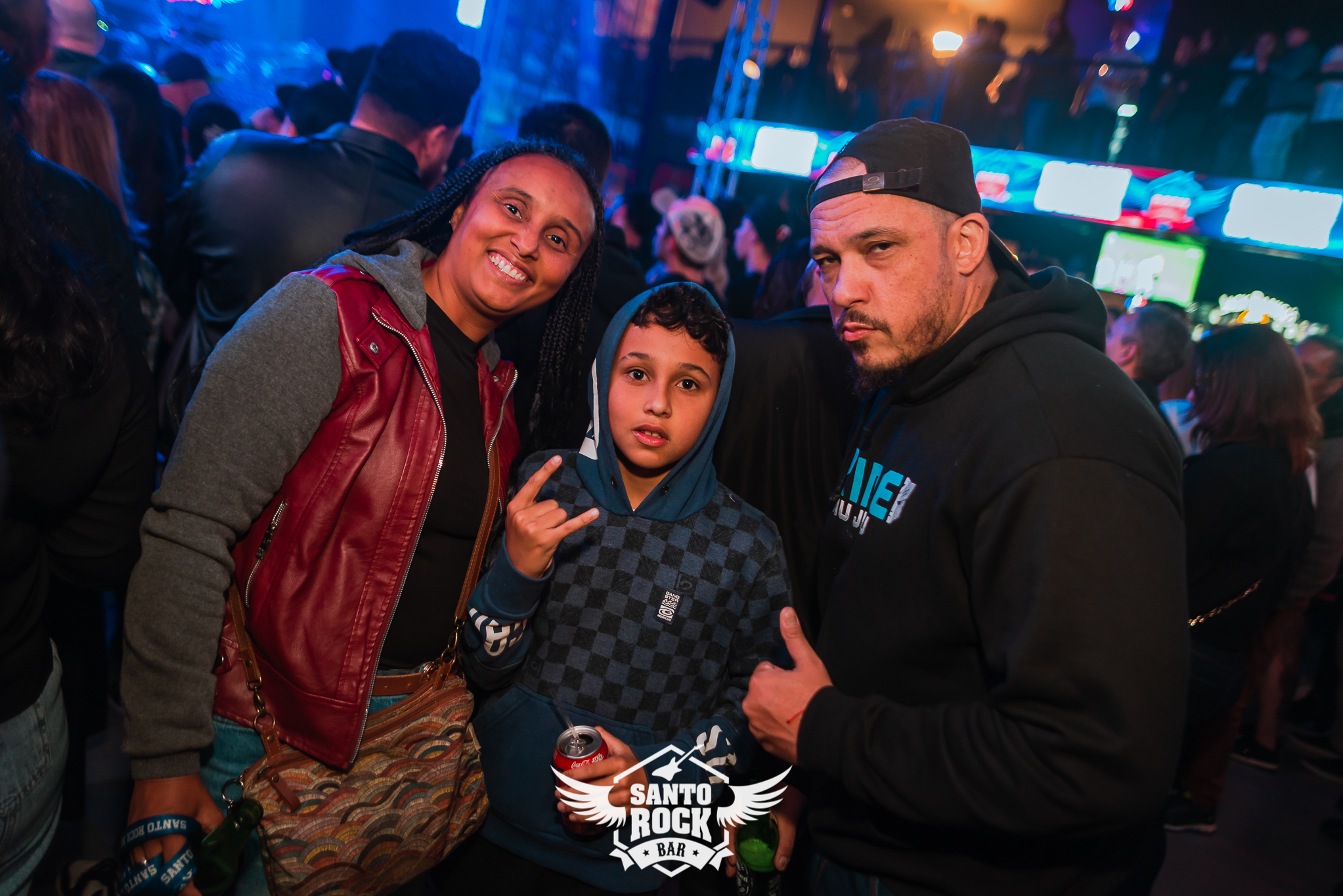 CBJr / Marcão Britto & Thiago Castanho x Projeto Clandes