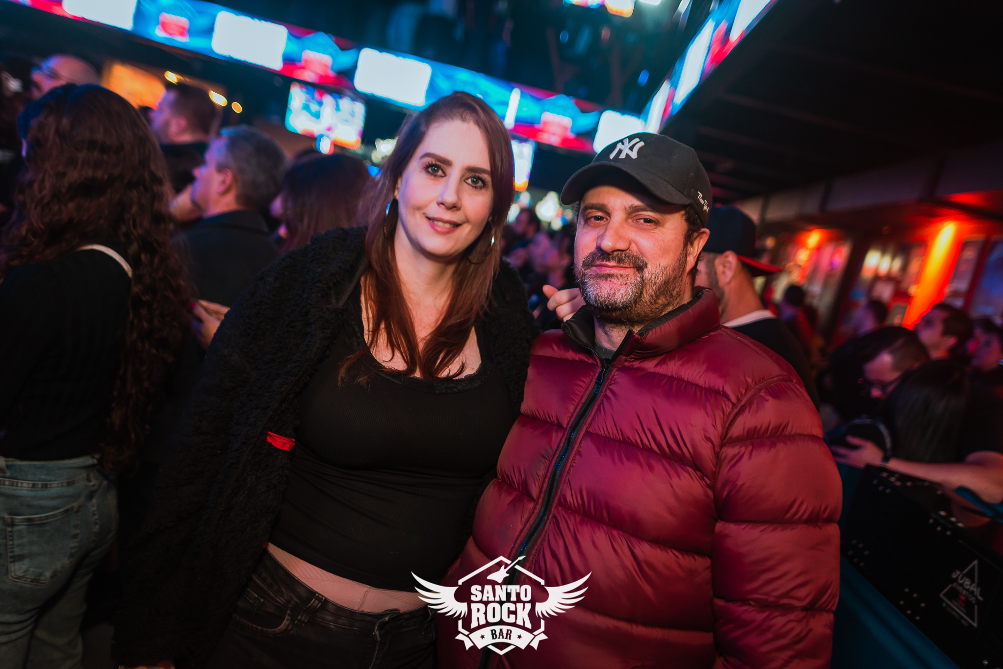 CBJr / Marcão Britto & Thiago Castanho x Projeto Clandes