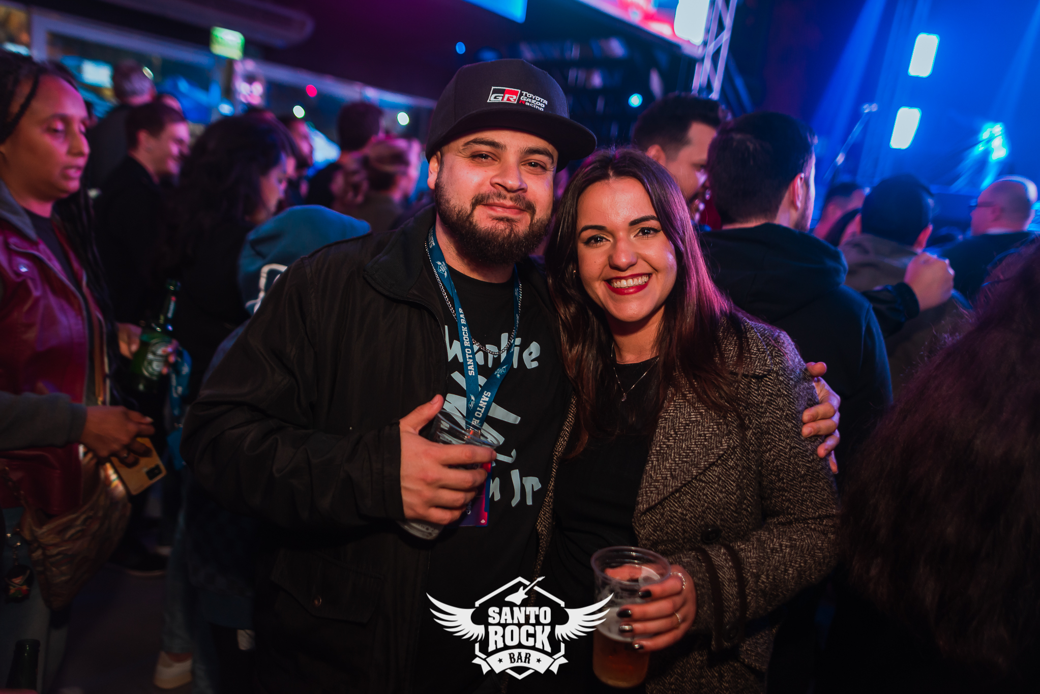 CBJr / Marcão Britto & Thiago Castanho x Projeto Clandes