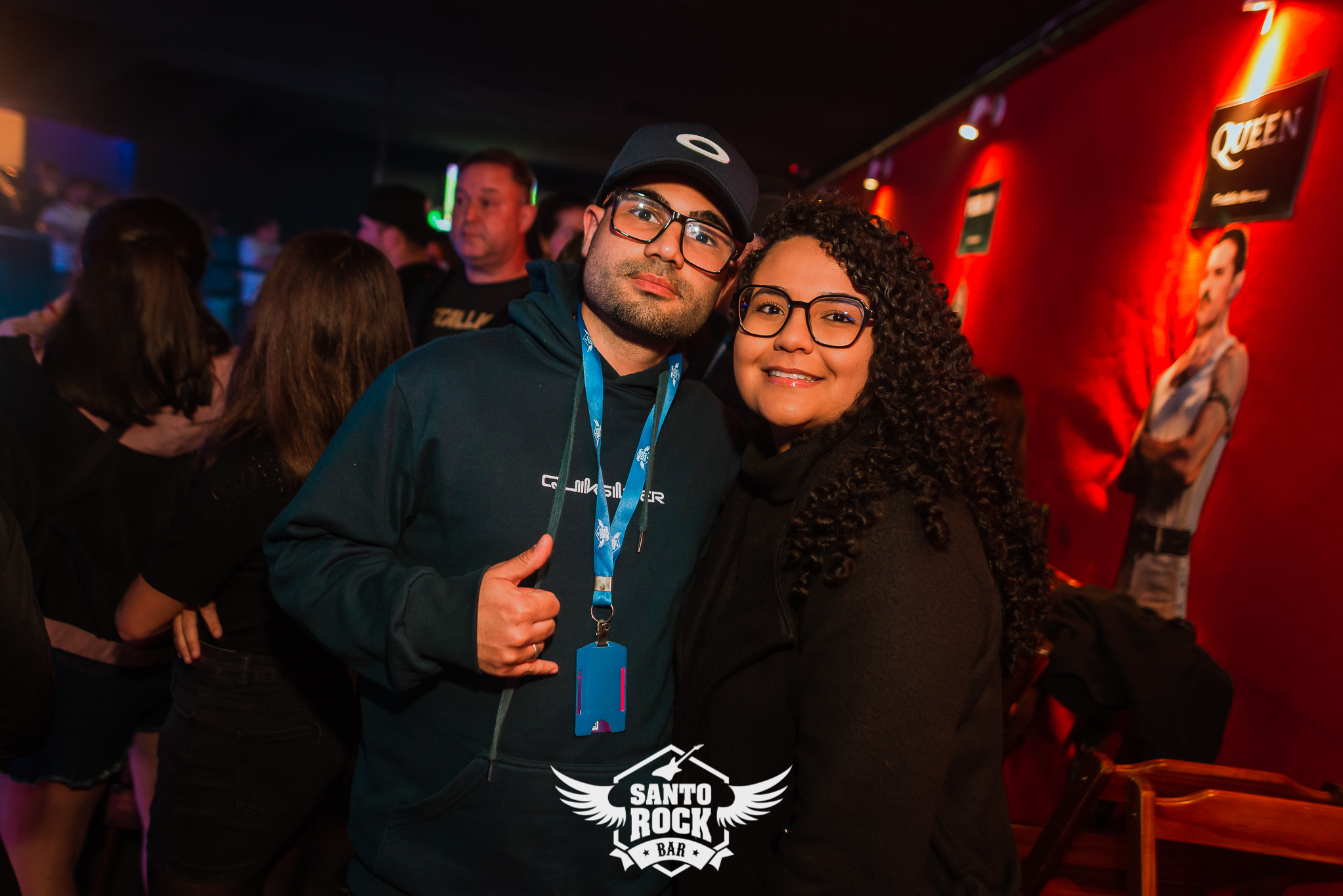 CBJr / Marcão Britto & Thiago Castanho x Projeto Clandes