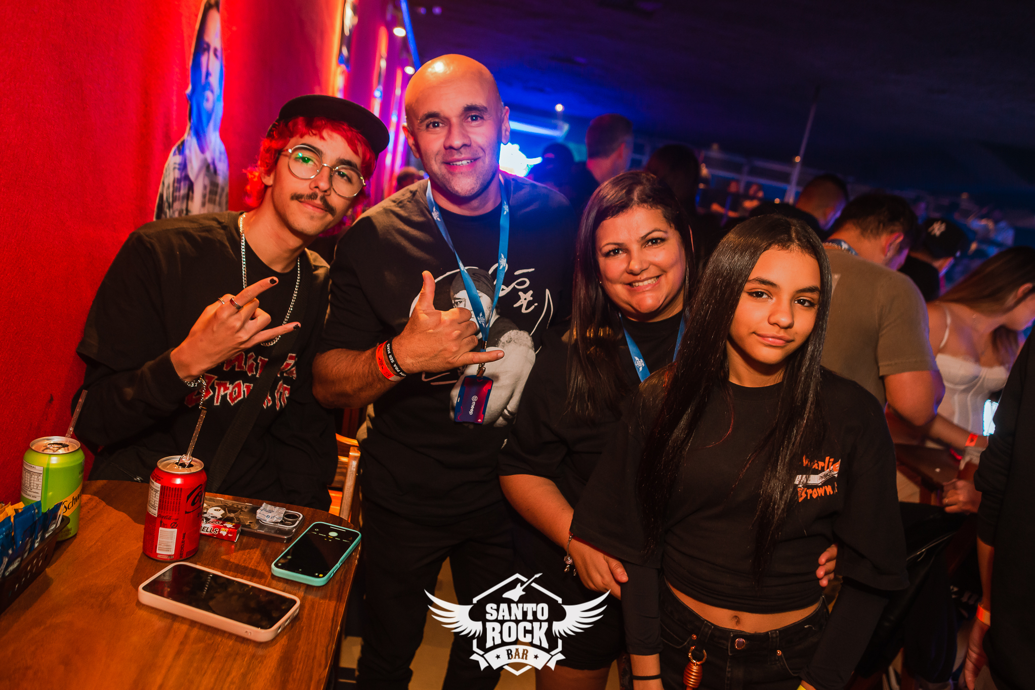 CBJr / Marcão Britto & Thiago Castanho x Projeto Clandes