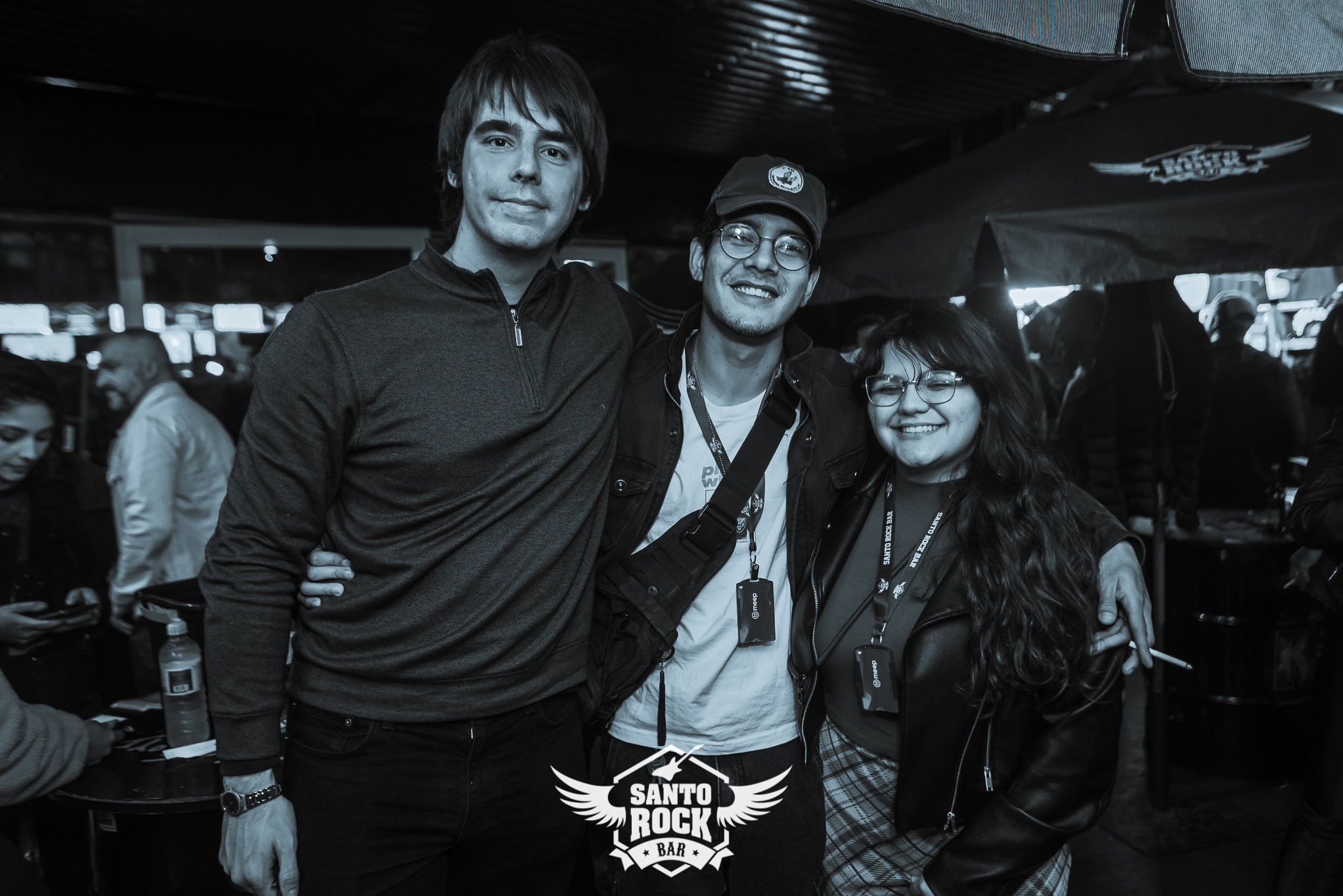 CBJr / Marcão Britto & Thiago Castanho x Projeto Clandes