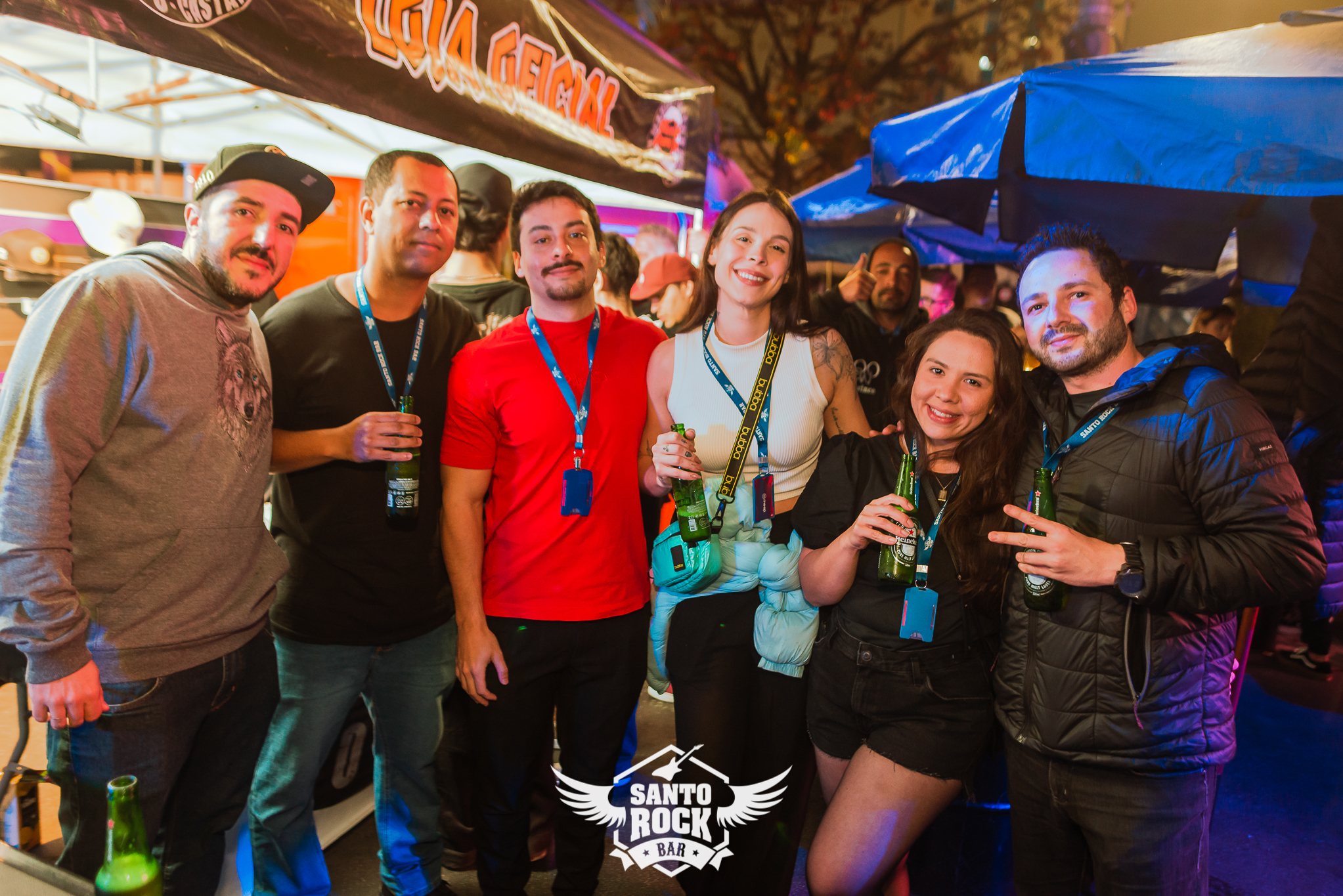 CBJr / Marcão Britto & Thiago Castanho x Projeto Clandes