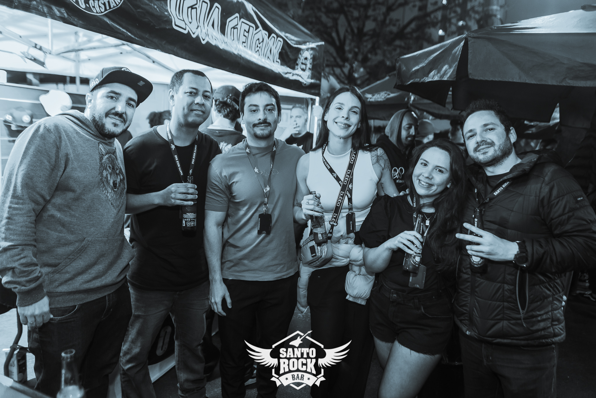 CBJr / Marcão Britto & Thiago Castanho x Projeto Clandes