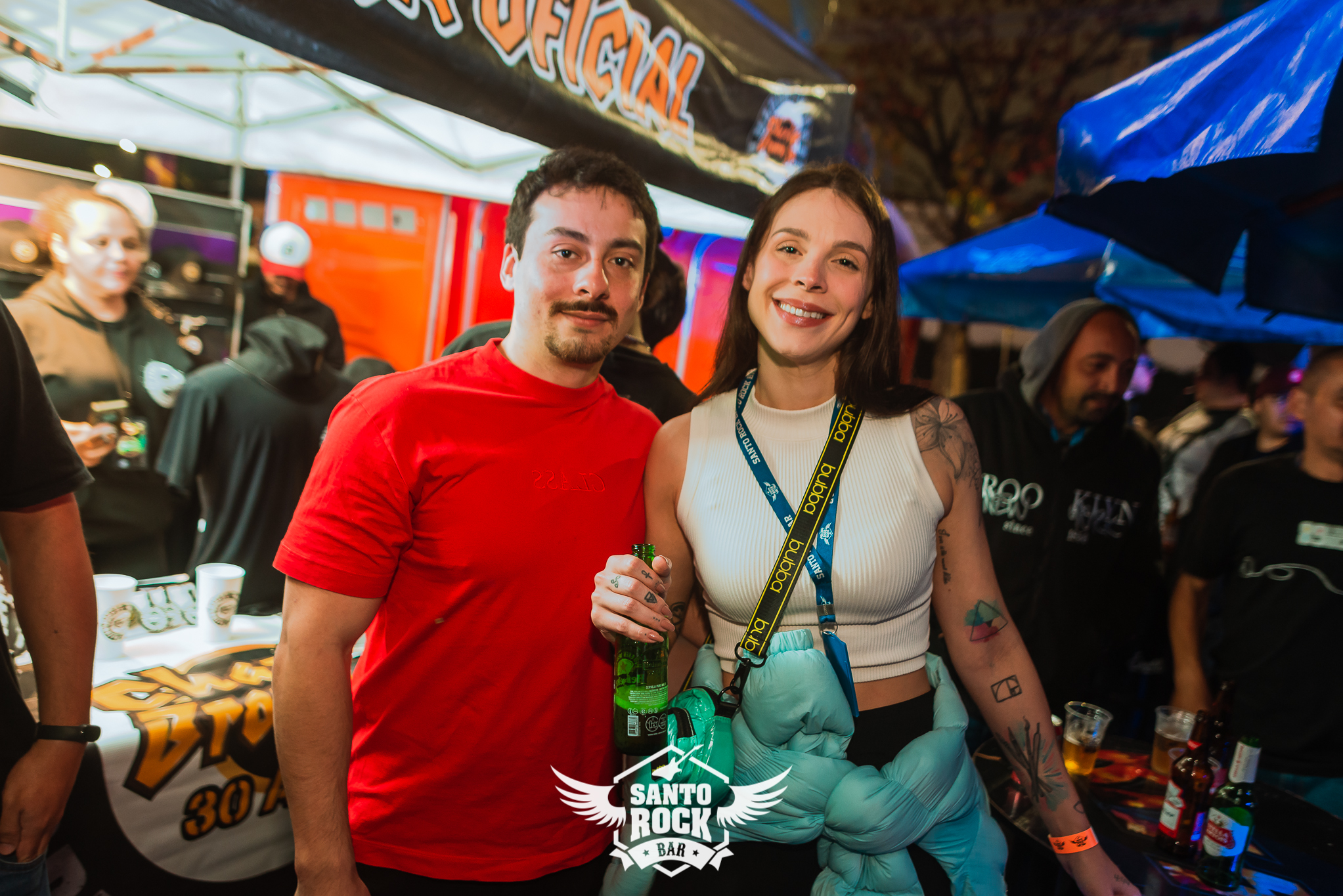 CBJr / Marcão Britto & Thiago Castanho x Projeto Clandes