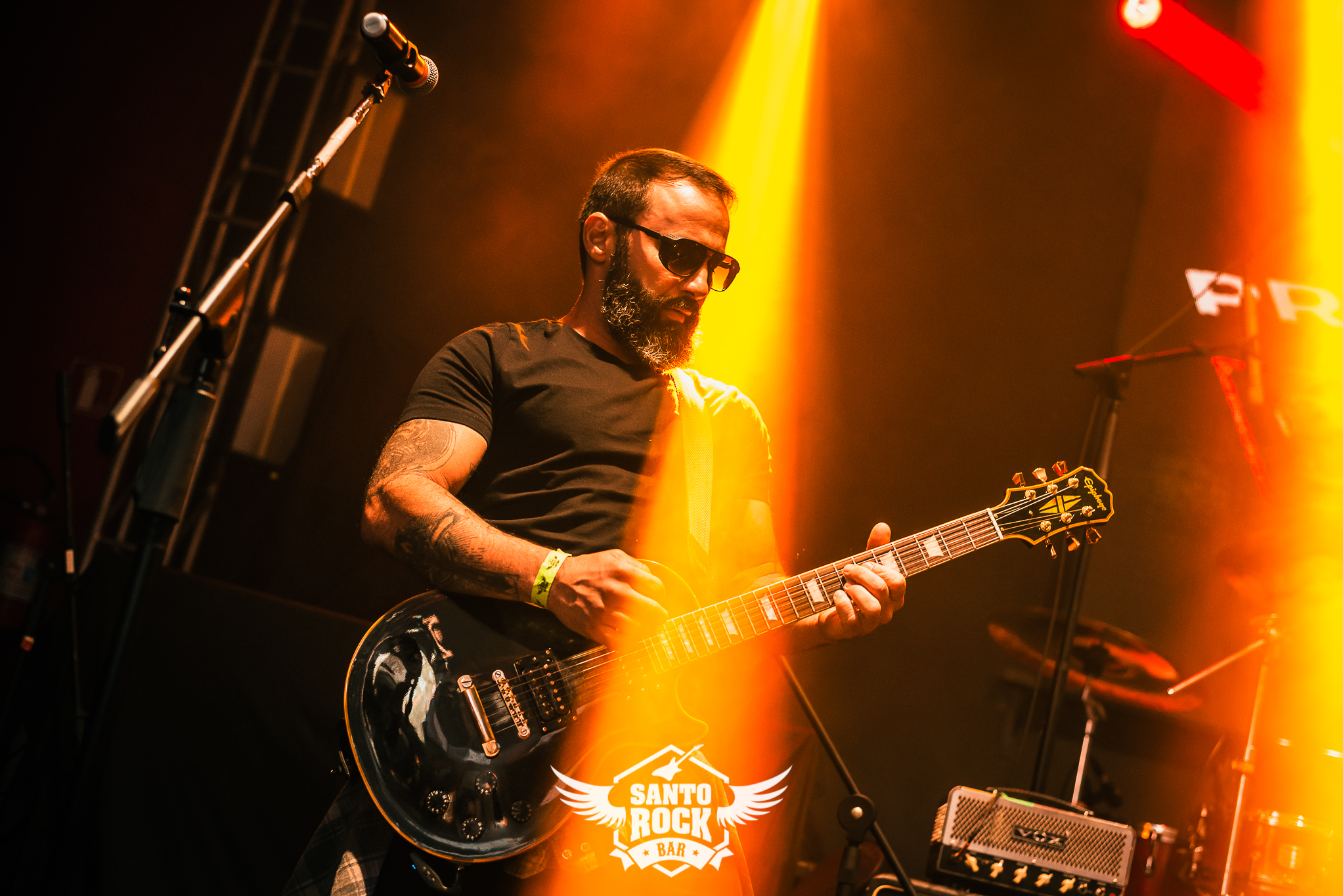 CBJr / Marcão Britto & Thiago Castanho x Projeto Clandes