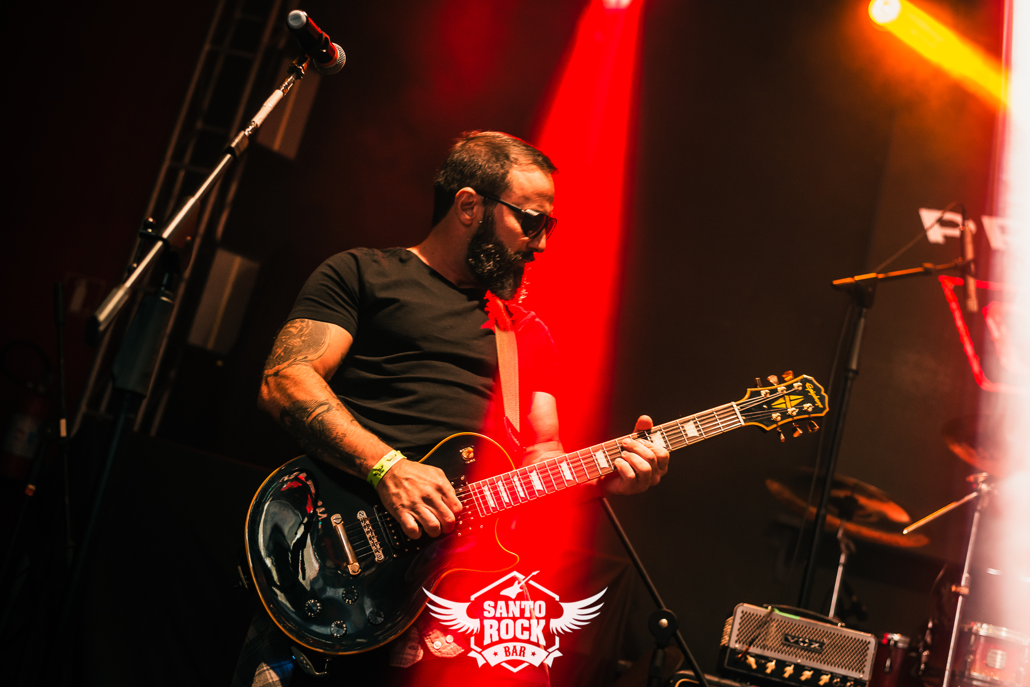 CBJr / Marcão Britto & Thiago Castanho x Projeto Clandes