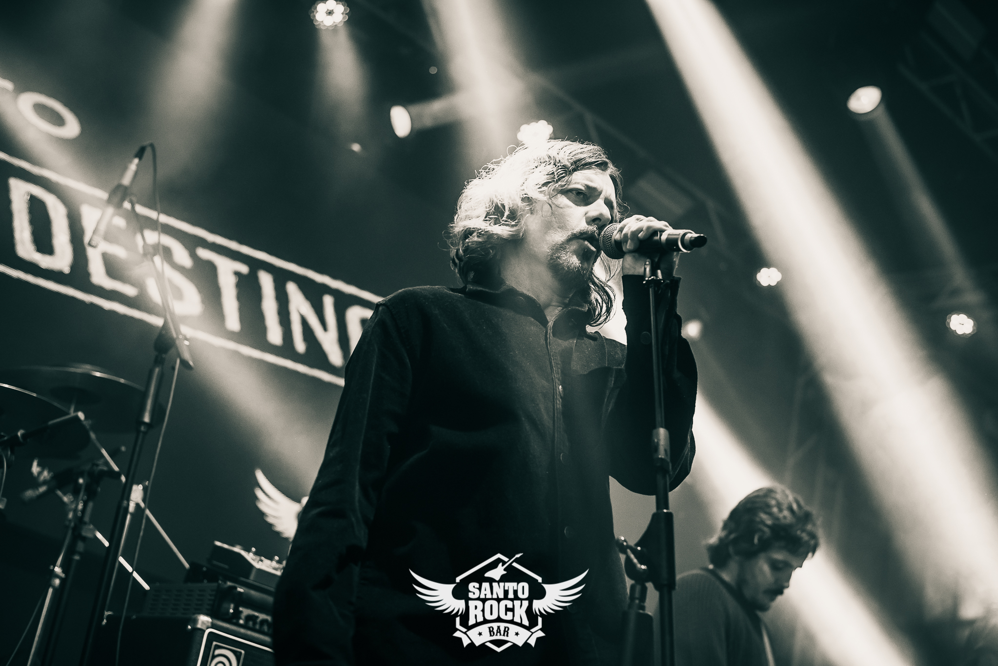 CBJr / Marcão Britto & Thiago Castanho x Projeto Clandes