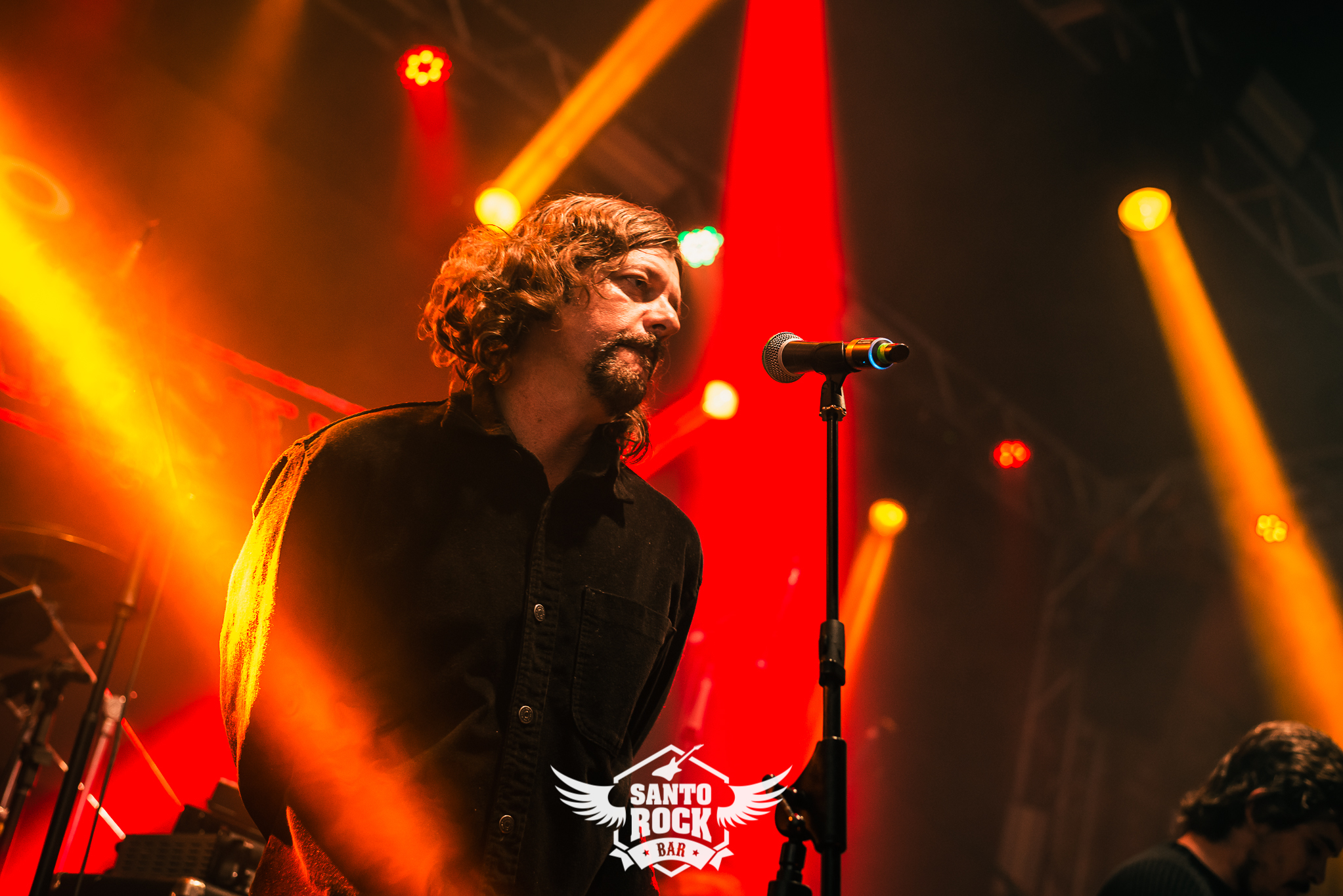 CBJr / Marcão Britto & Thiago Castanho x Projeto Clandes