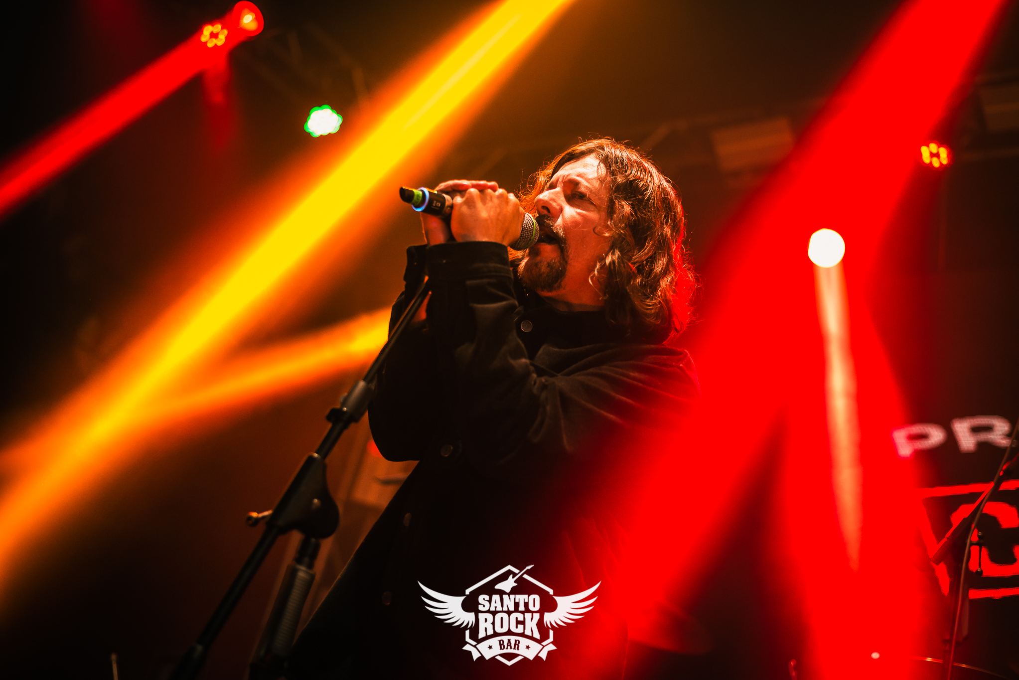 CBJr / Marcão Britto & Thiago Castanho x Projeto Clandes