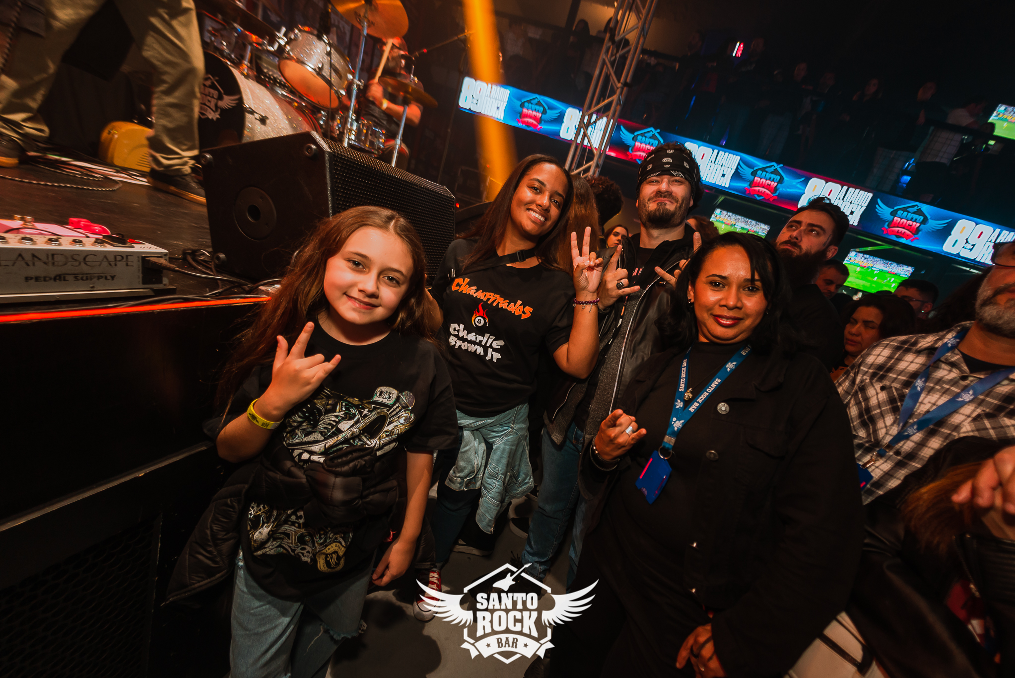 CBJr / Marcão Britto & Thiago Castanho x Projeto Clandes