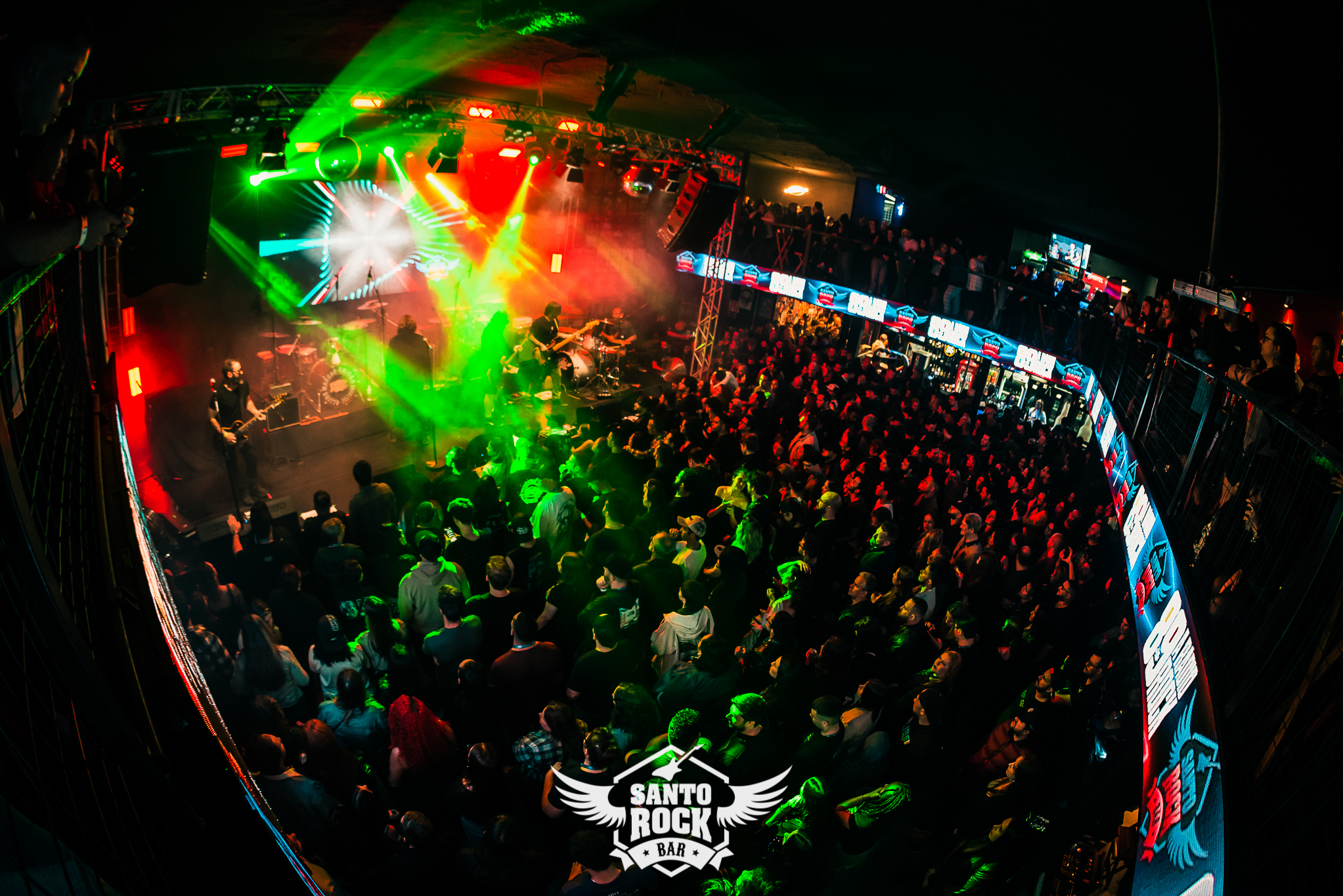 CBJr / Marcão Britto & Thiago Castanho x Projeto Clandes