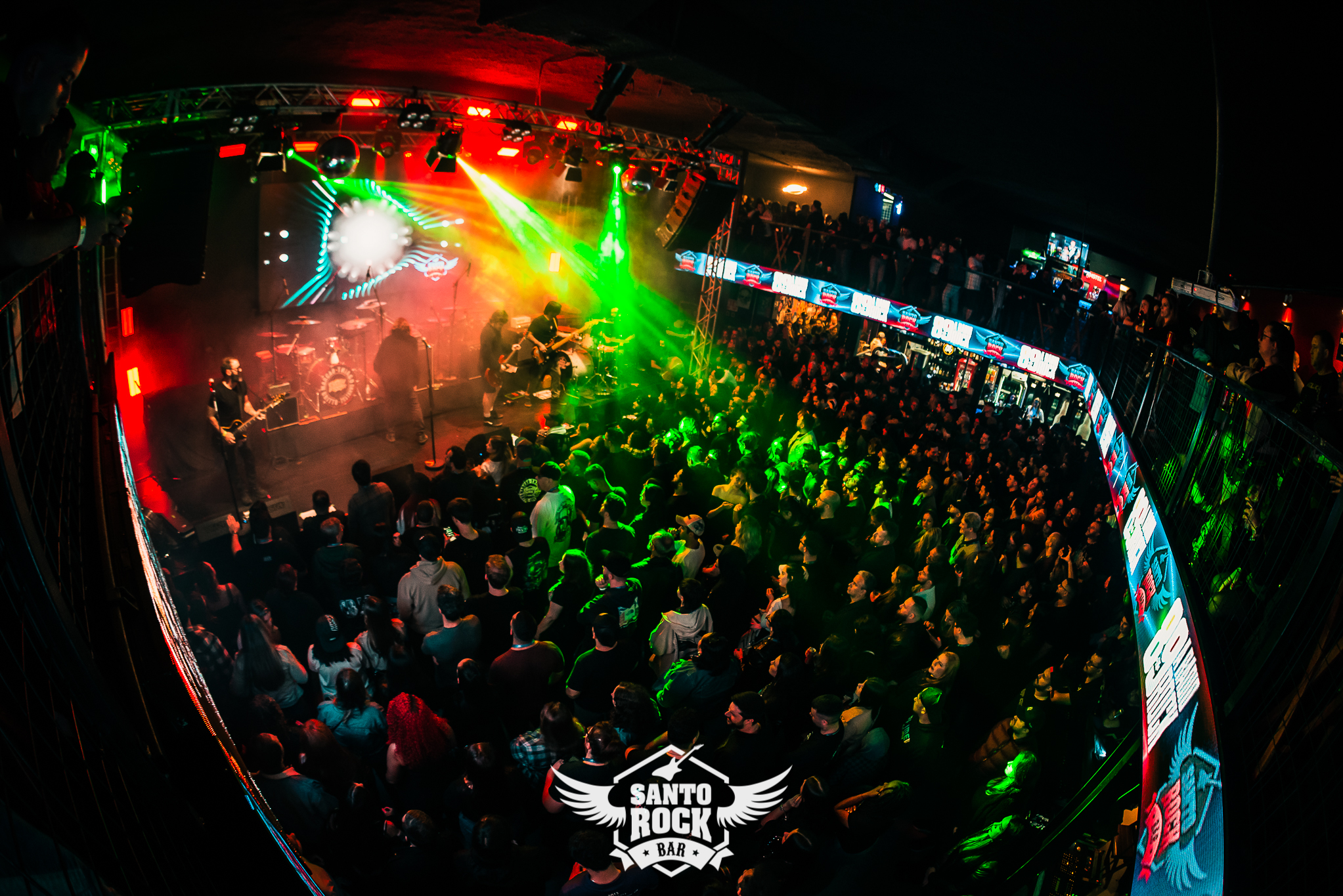 CBJr / Marcão Britto & Thiago Castanho x Projeto Clandes