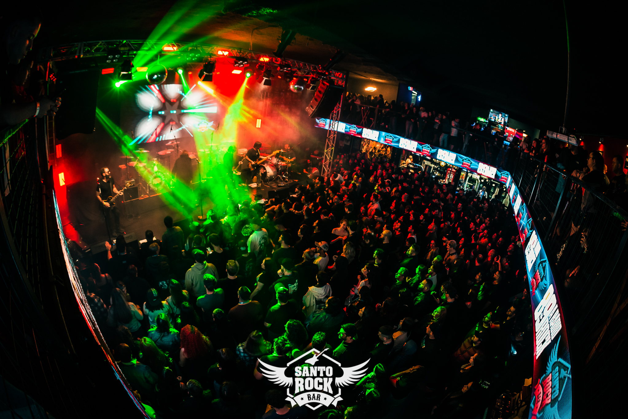 CBJr / Marcão Britto & Thiago Castanho x Projeto Clandes