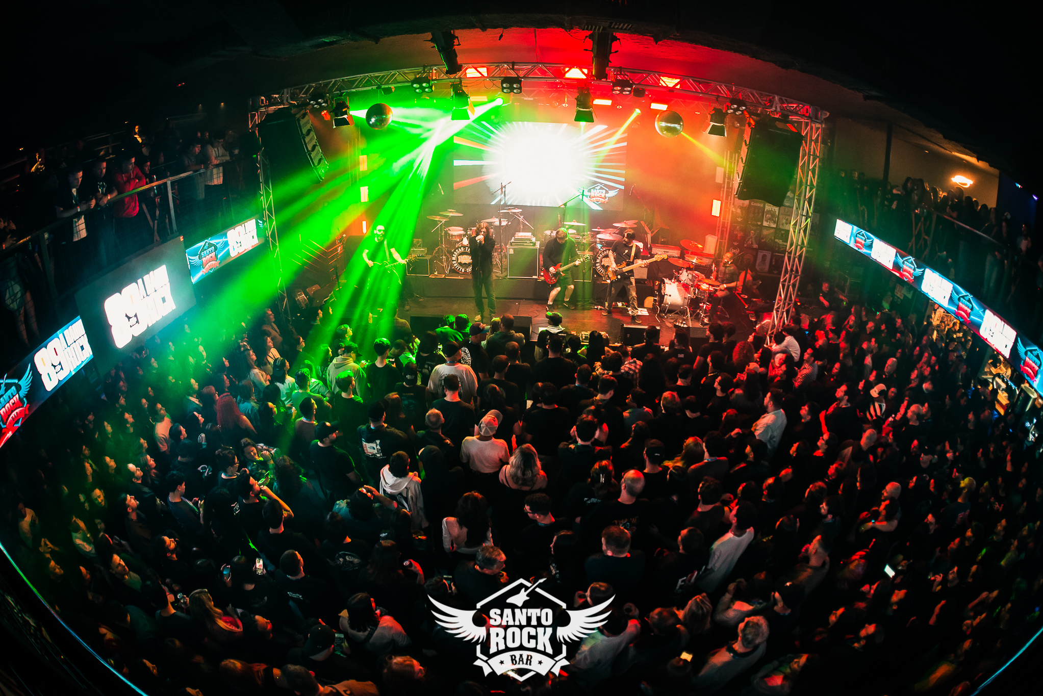 CBJr / Marcão Britto & Thiago Castanho x Projeto Clandes