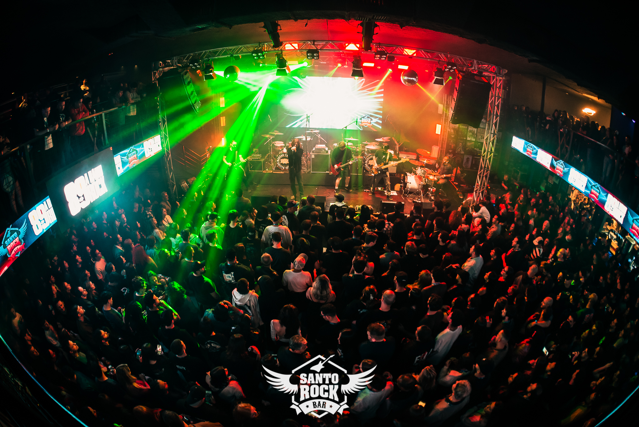 CBJr / Marcão Britto & Thiago Castanho x Projeto Clandes