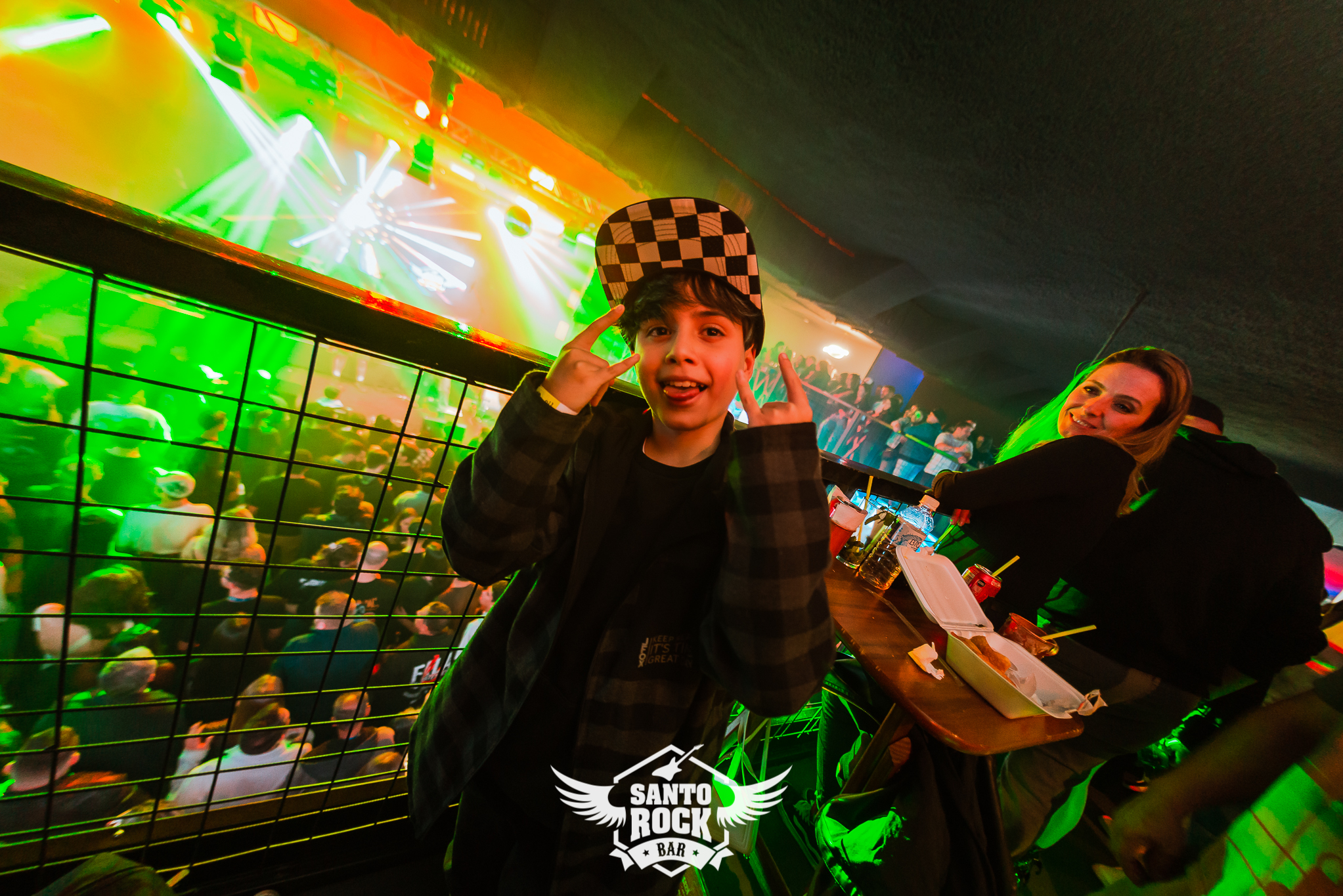 CBJr / Marcão Britto & Thiago Castanho x Projeto Clandes