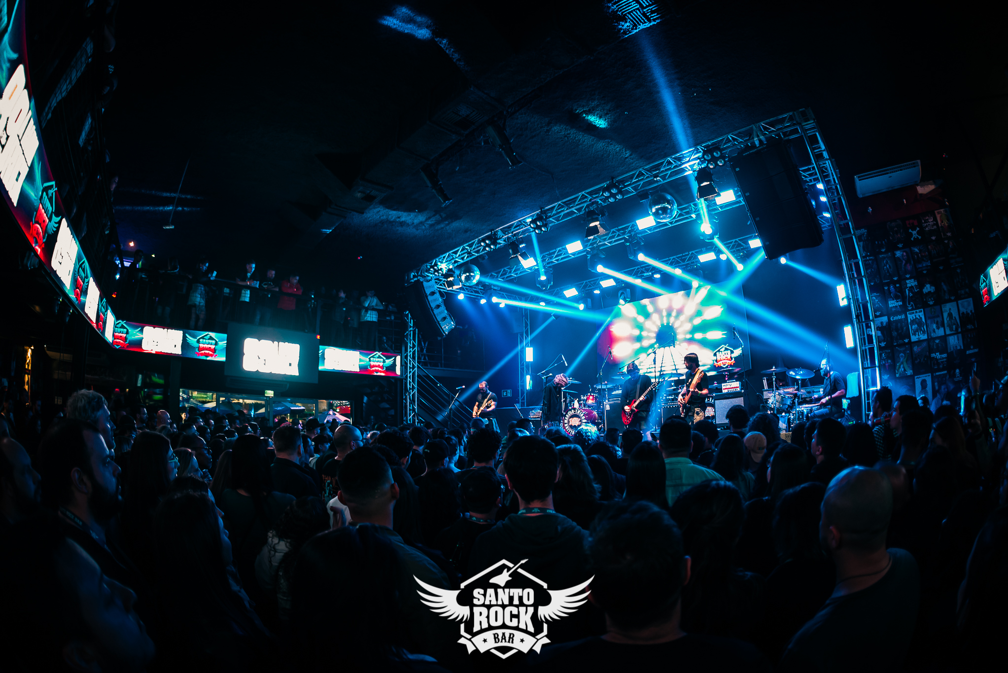 CBJr / Marcão Britto & Thiago Castanho x Projeto Clandes