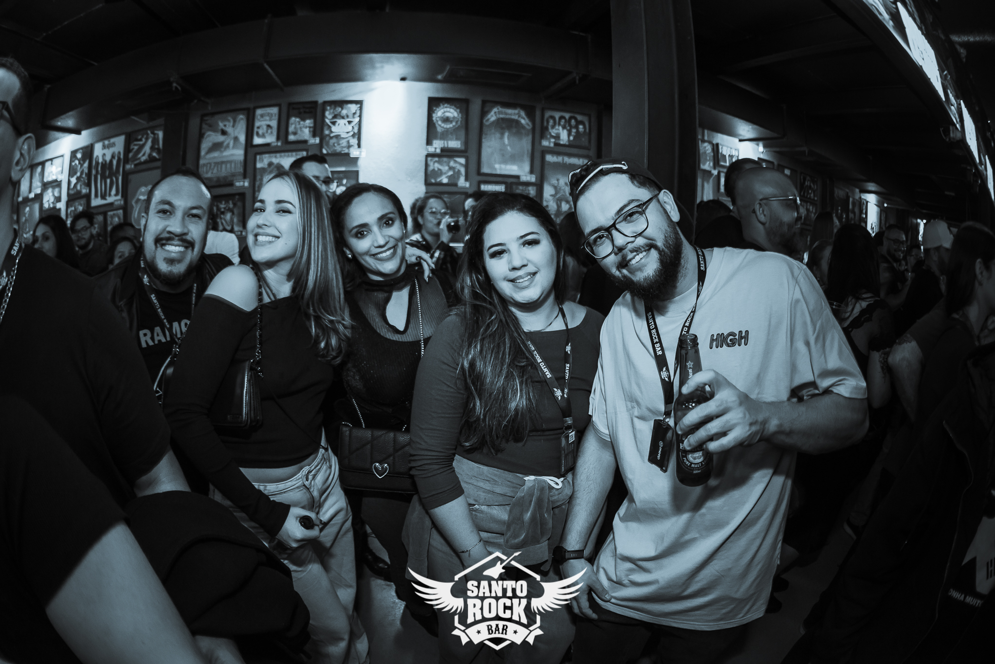 CBJr / Marcão Britto & Thiago Castanho x Projeto Clandes