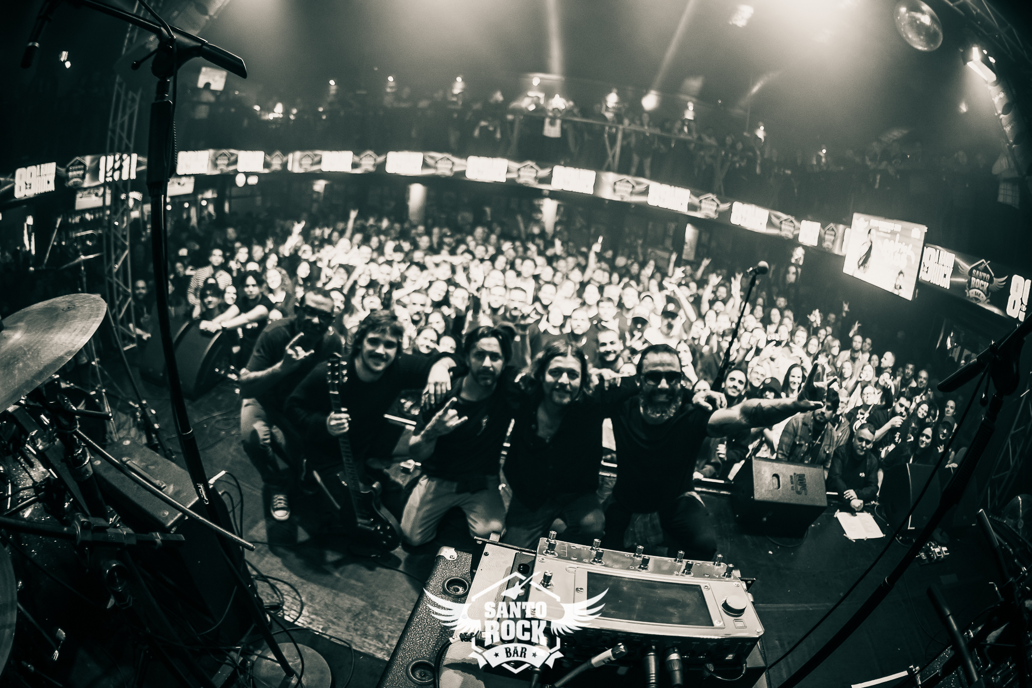 CBJr / Marcão Britto & Thiago Castanho x Projeto Clandes