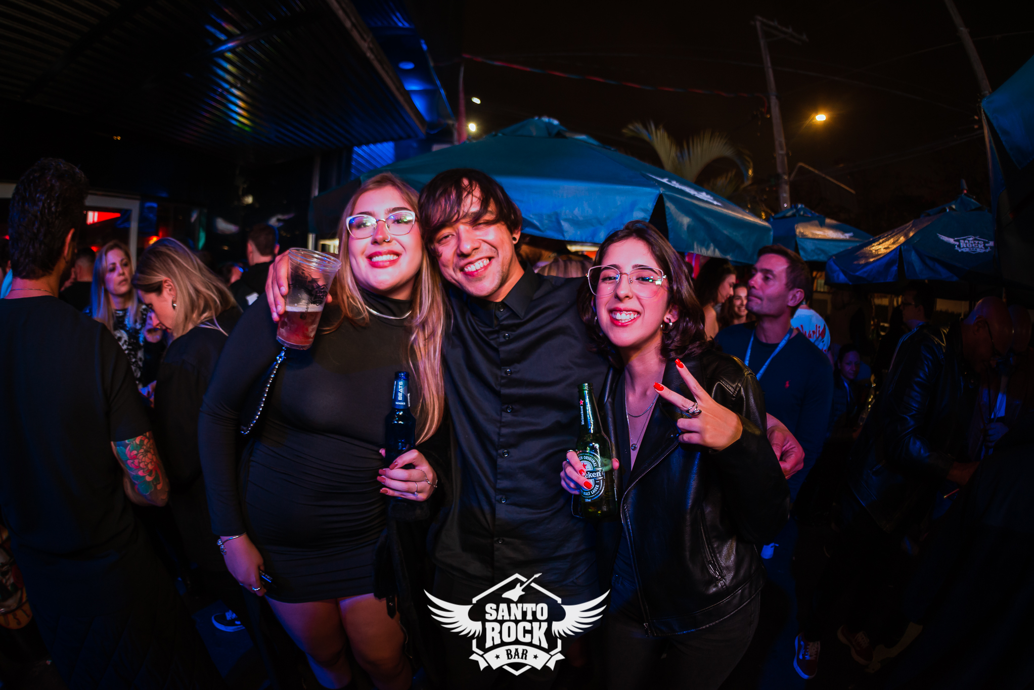 CBJr / Marcão Britto & Thiago Castanho x Projeto Clandes