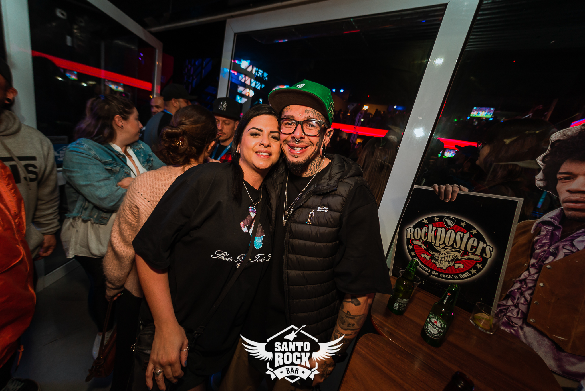 CBJr / Marcão Britto & Thiago Castanho x Projeto Clandes