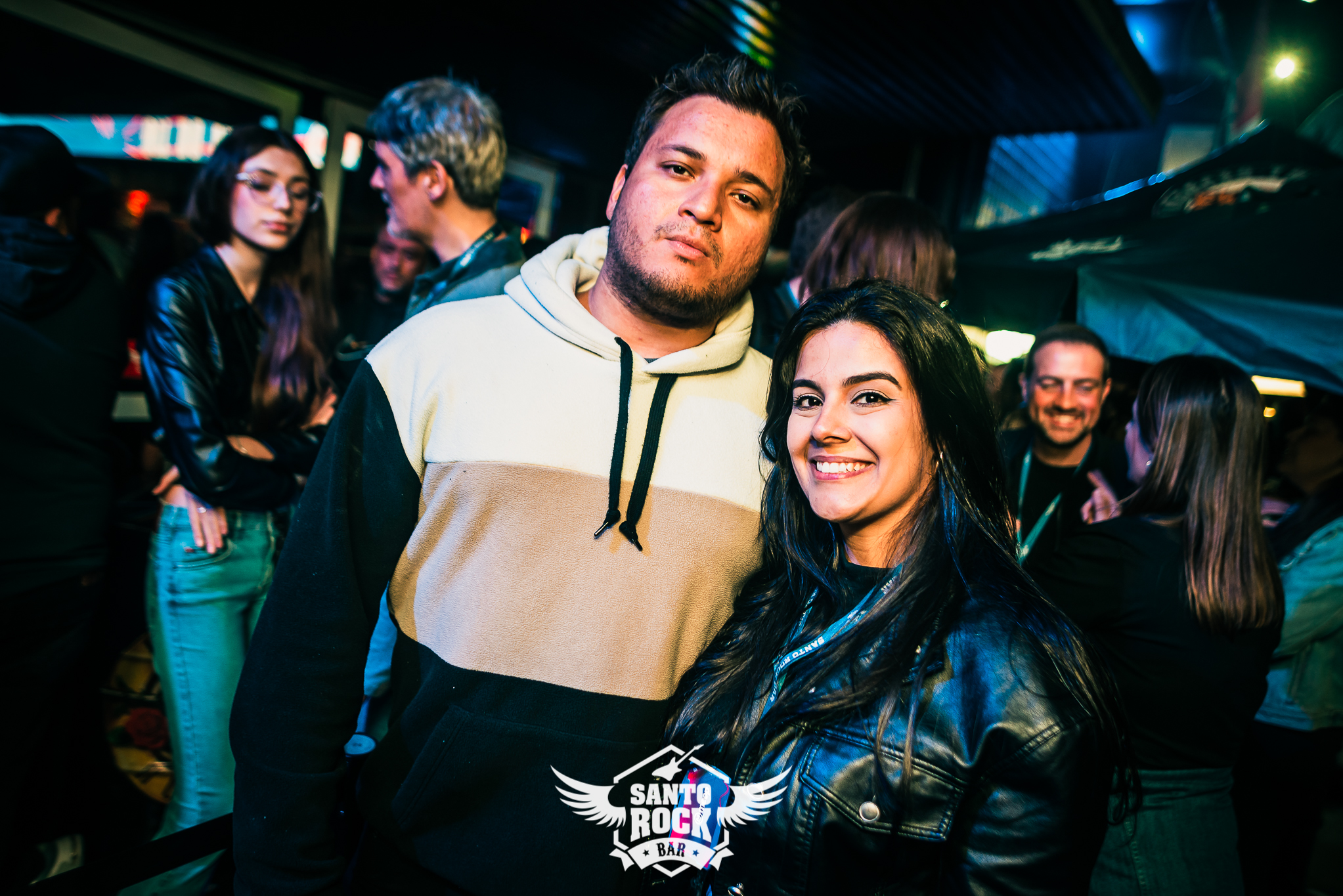 CBJr / Marcão Britto & Thiago Castanho x Projeto Clandes