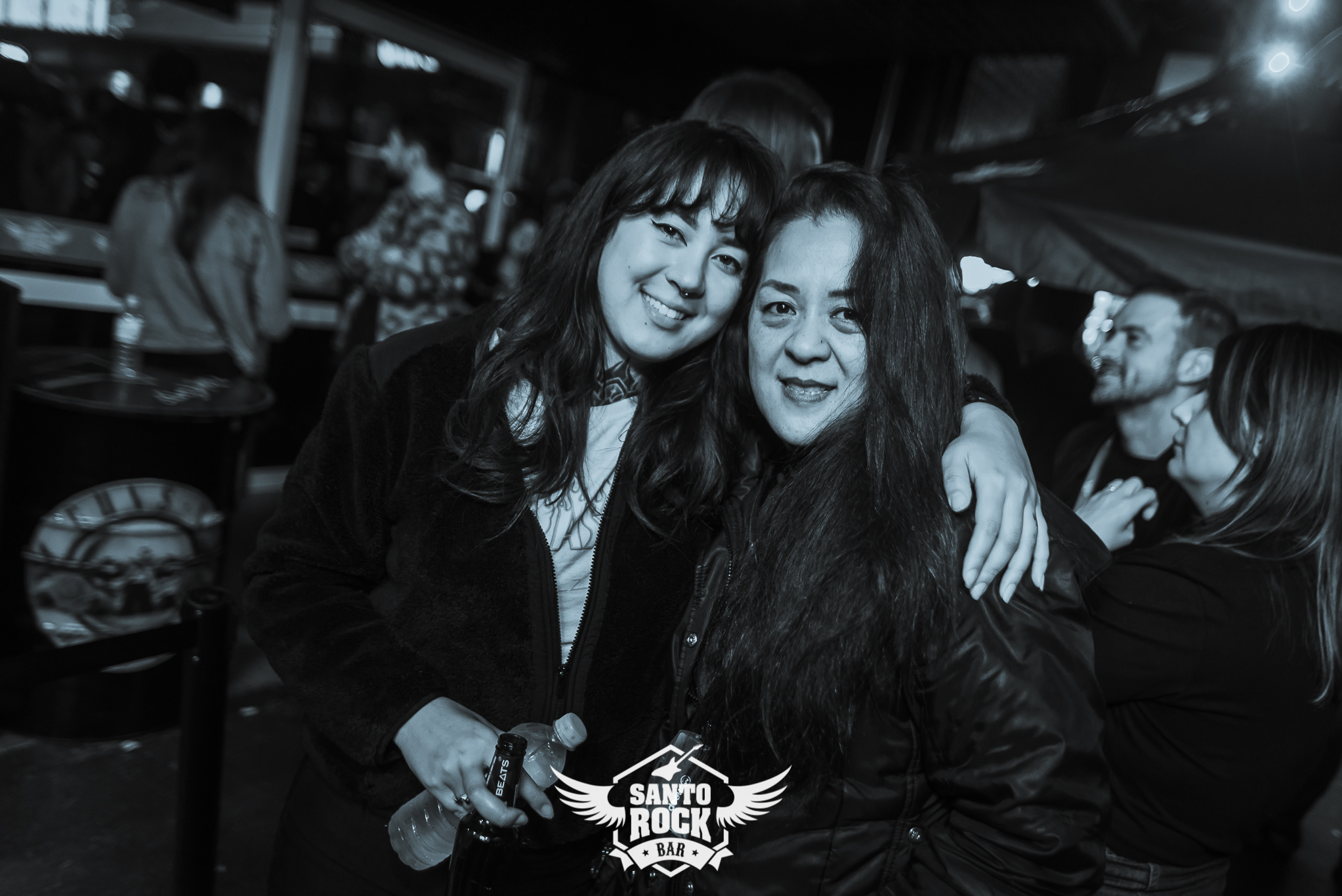 CBJr / Marcão Britto & Thiago Castanho x Projeto Clandes