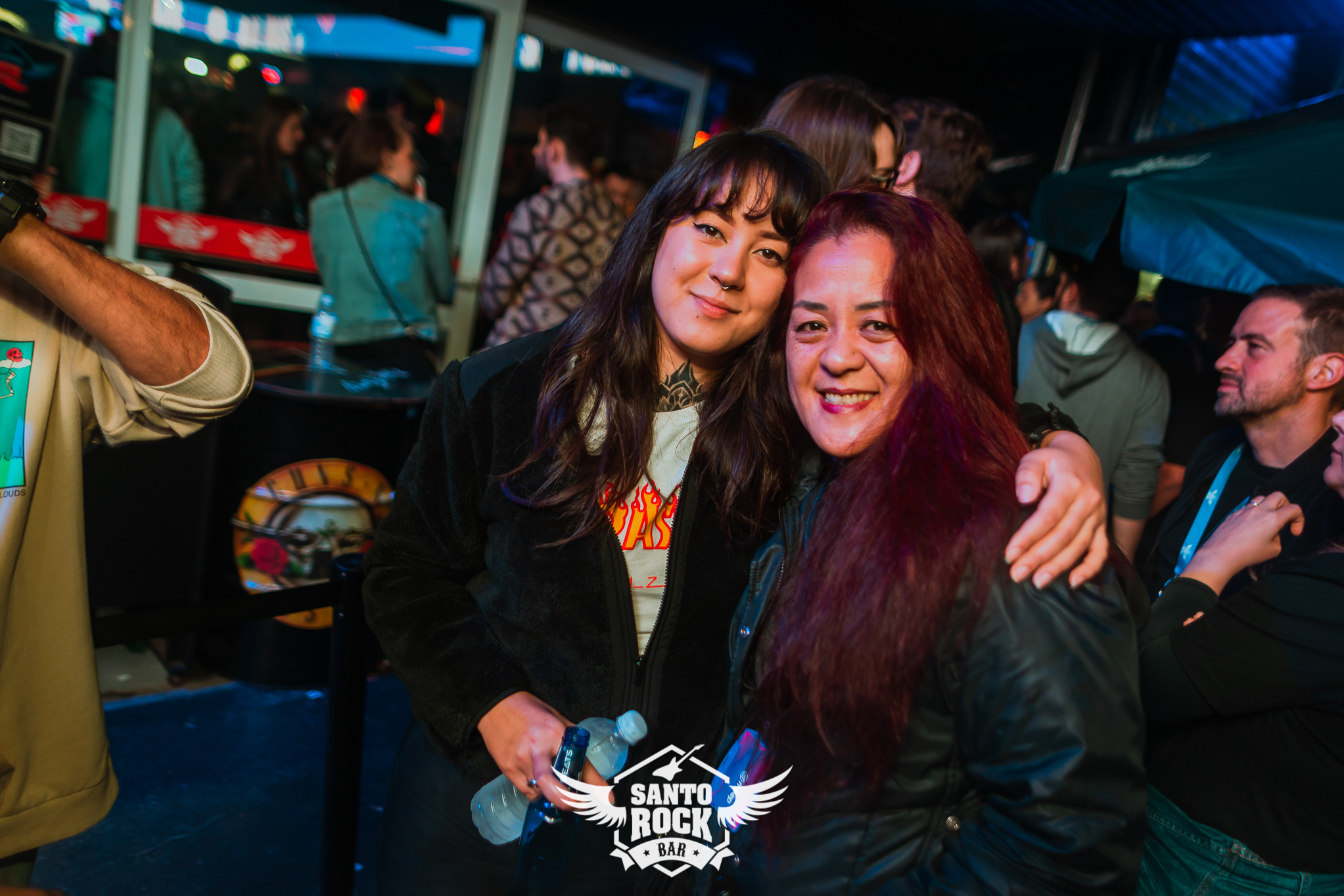 CBJr / Marcão Britto & Thiago Castanho x Projeto Clandes