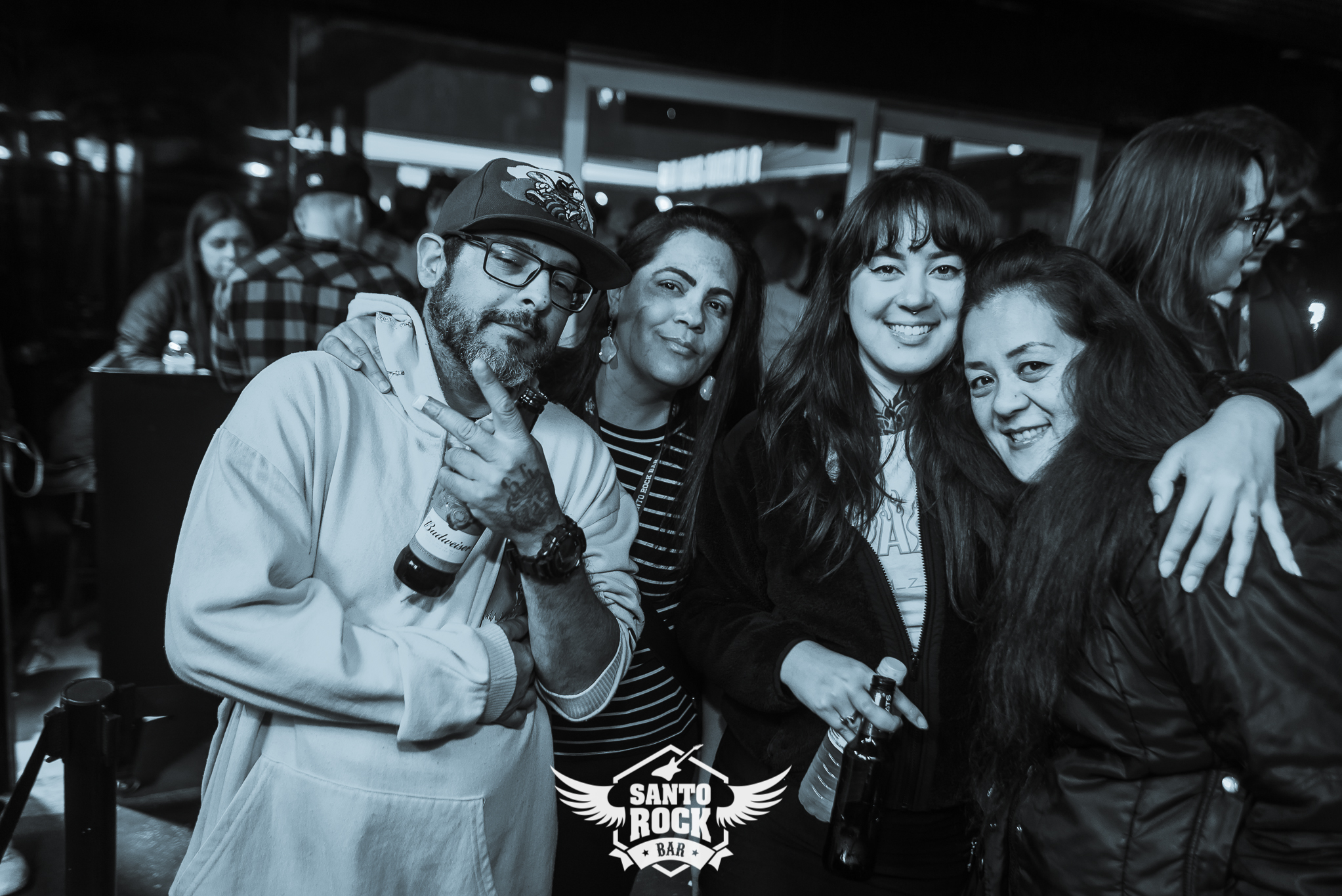 CBJr / Marcão Britto & Thiago Castanho x Projeto Clandes