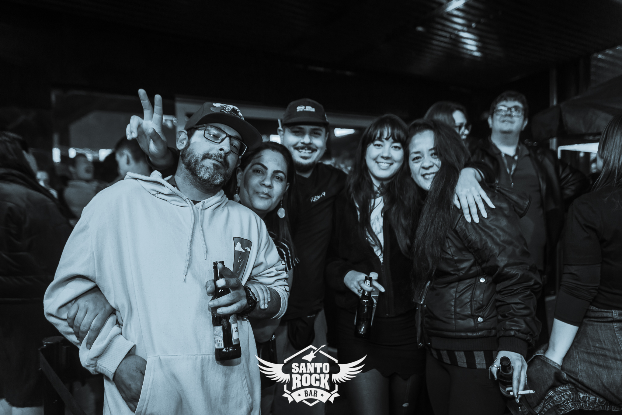 CBJr / Marcão Britto & Thiago Castanho x Projeto Clandes