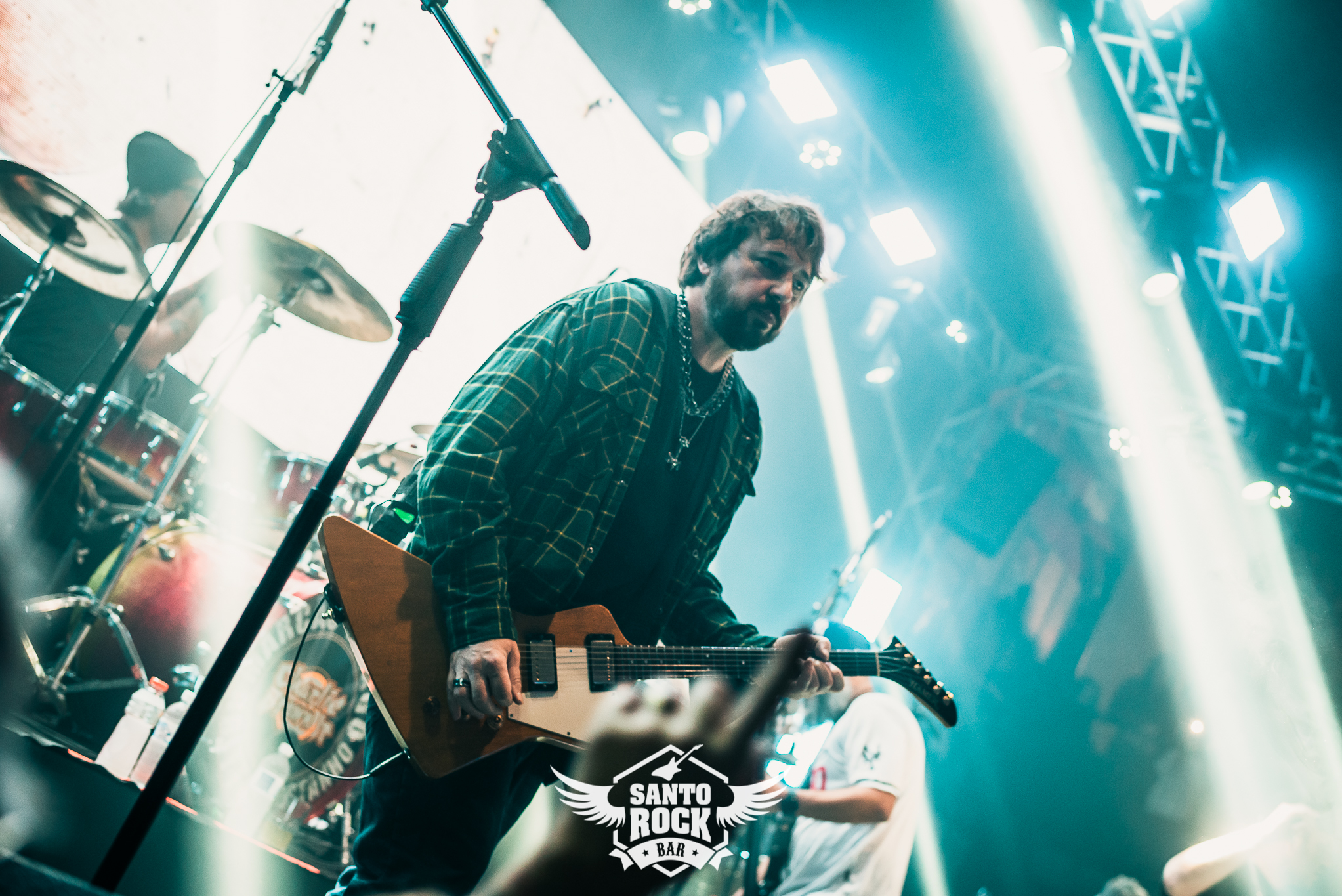 CBJr / Marcão Britto & Thiago Castanho x Projeto Clandes