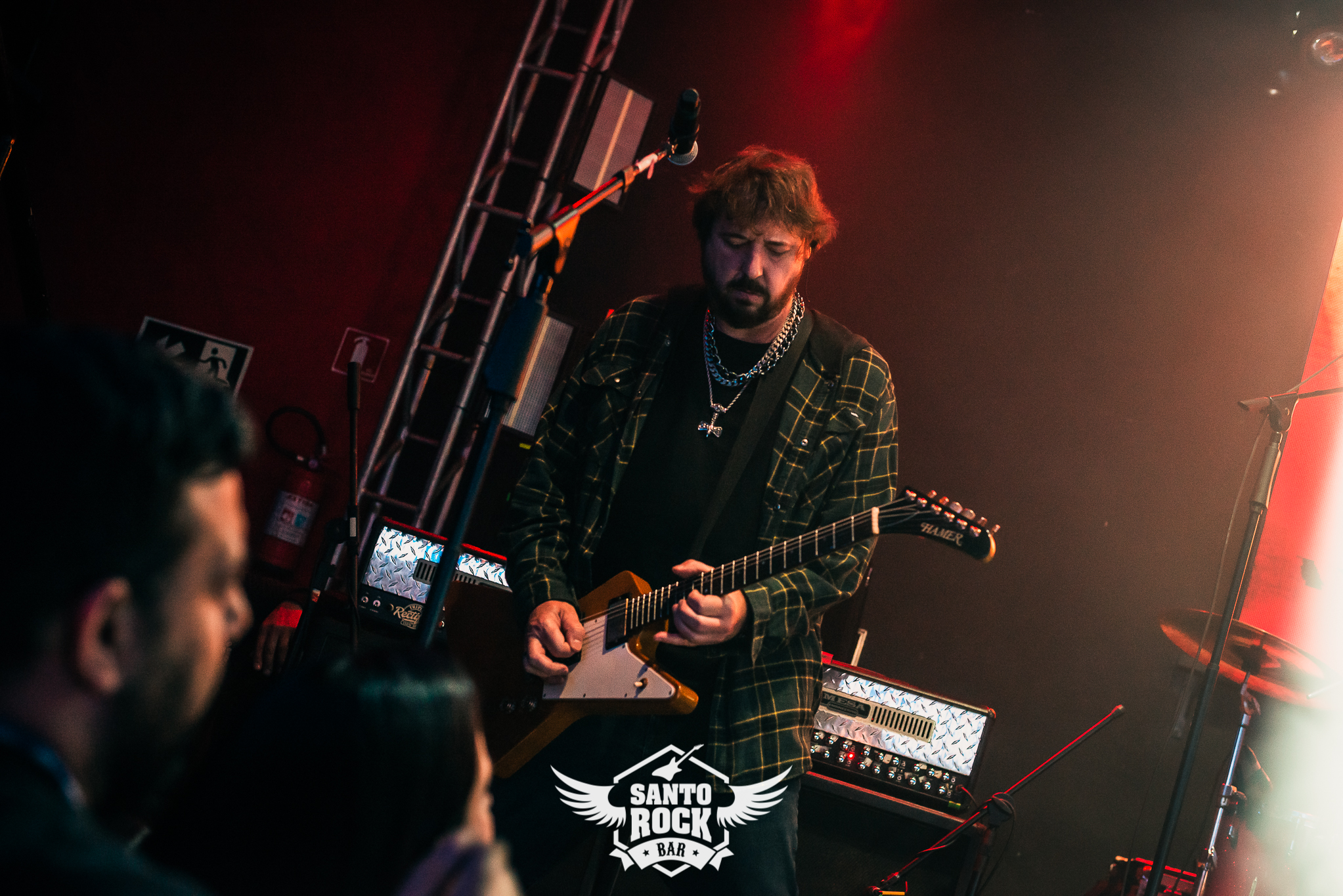 CBJr / Marcão Britto & Thiago Castanho x Projeto Clandes