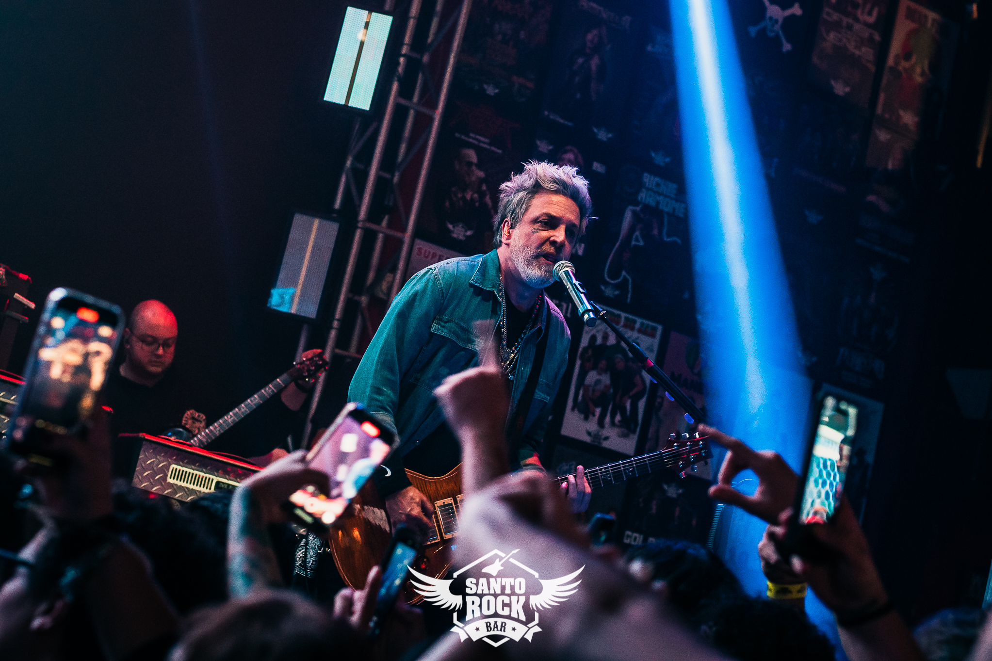 CBJr / Marcão Britto & Thiago Castanho x Projeto Clandes