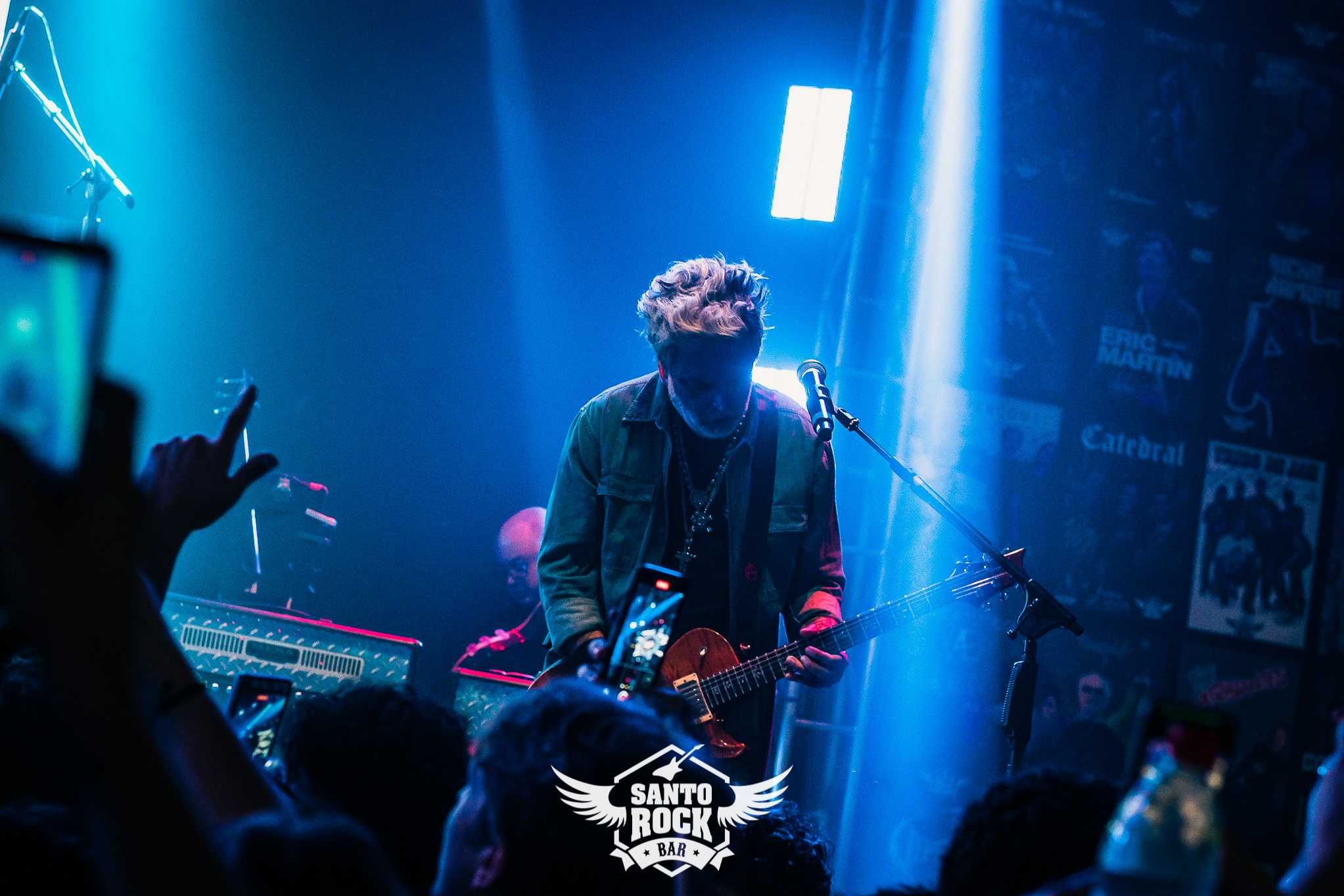 CBJr / Marcão Britto & Thiago Castanho x Projeto Clandes