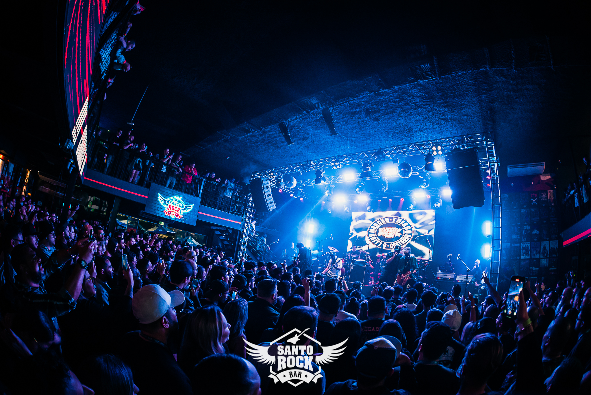 CBJr / Marcão Britto & Thiago Castanho x Projeto Clandes