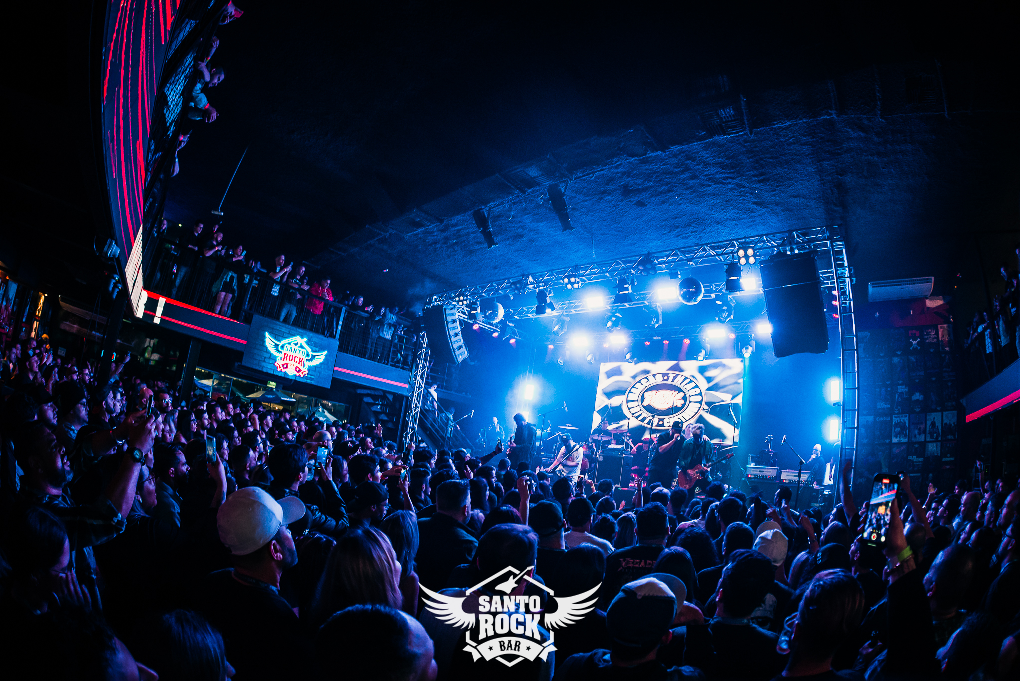 CBJr / Marcão Britto & Thiago Castanho x Projeto Clandes