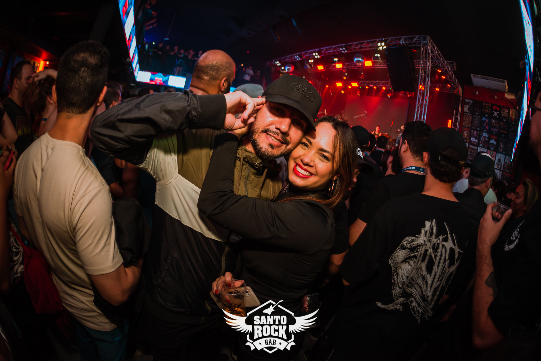 CBJr / Marcão Britto & Thiago Castanho x Projeto Clandes