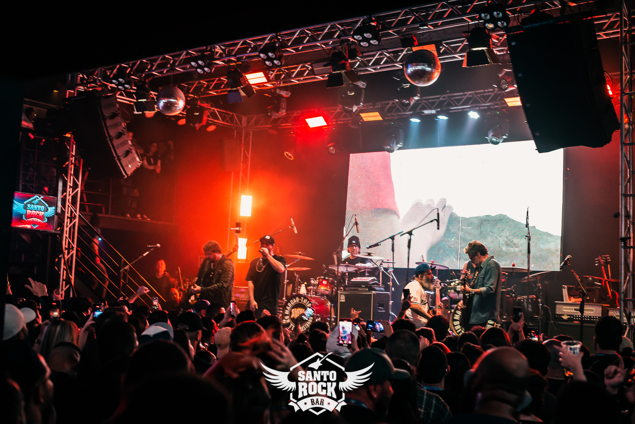 CBJr / Marcão Britto & Thiago Castanho x Projeto Clandes