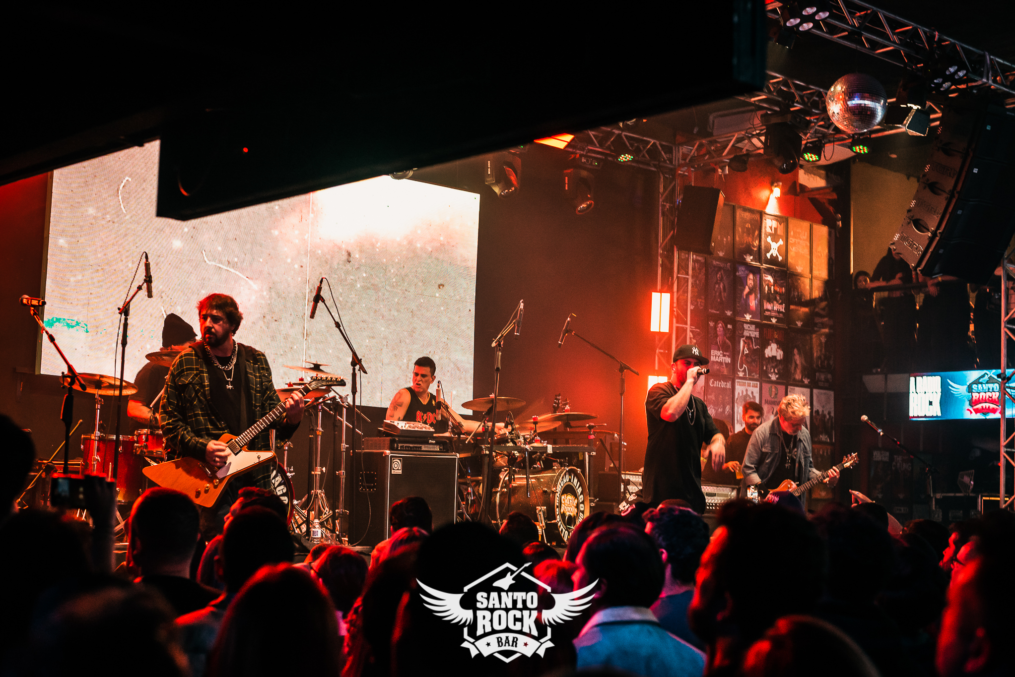 CBJr / Marcão Britto & Thiago Castanho x Projeto Clandes