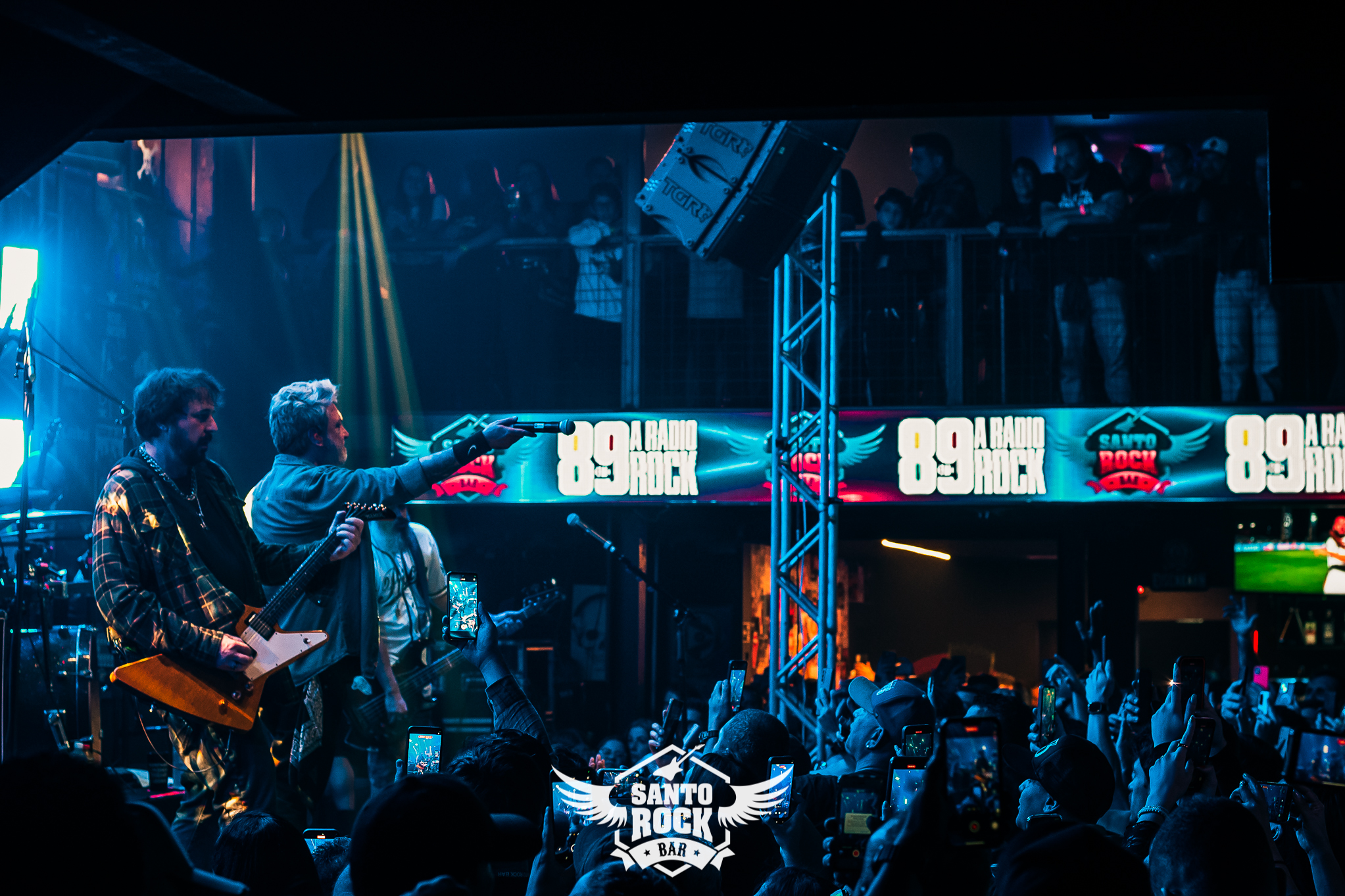 CBJr / Marcão Britto & Thiago Castanho x Projeto Clandes