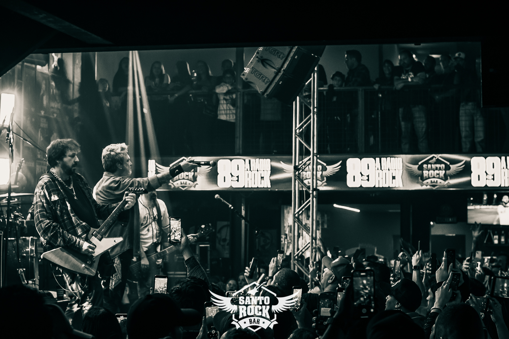 CBJr / Marcão Britto & Thiago Castanho x Projeto Clandes