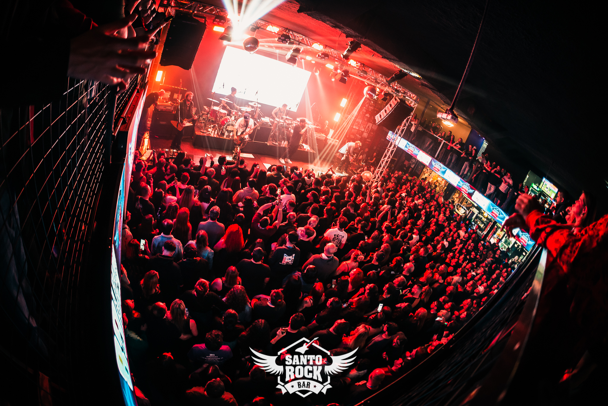 CBJr / Marcão Britto & Thiago Castanho x Projeto Clandes