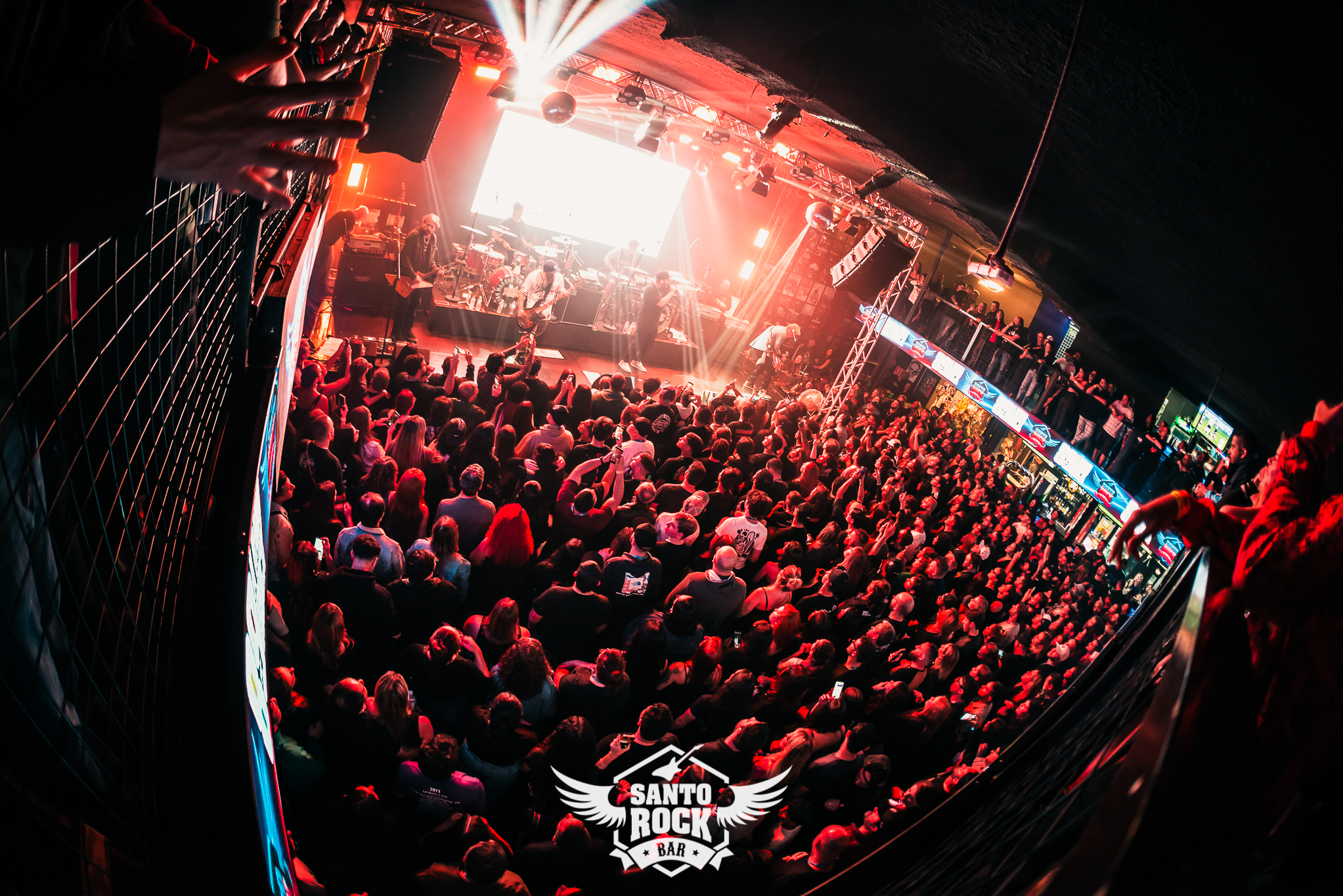 CBJr / Marcão Britto & Thiago Castanho x Projeto Clandes