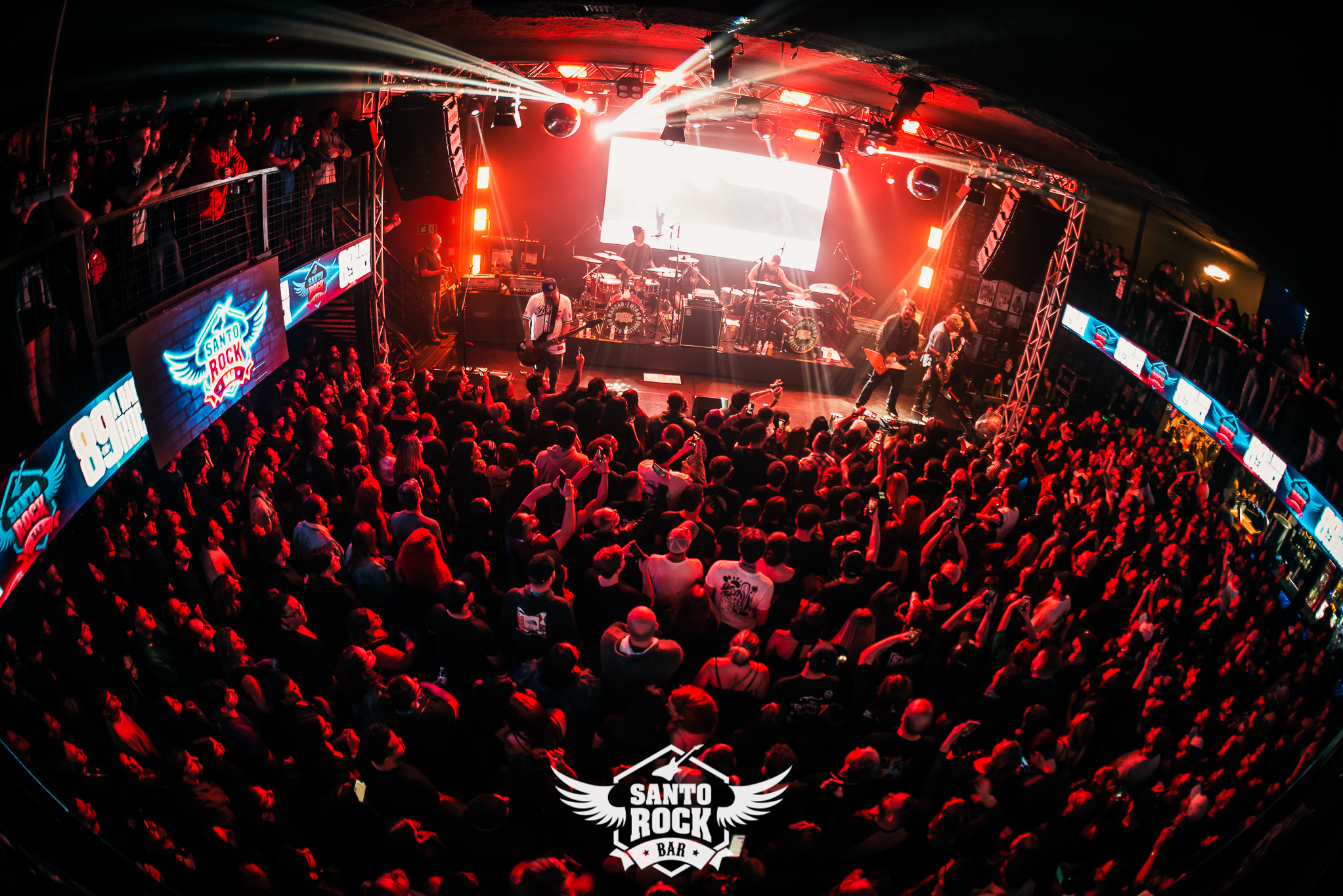 CBJr / Marcão Britto & Thiago Castanho x Projeto Clandes