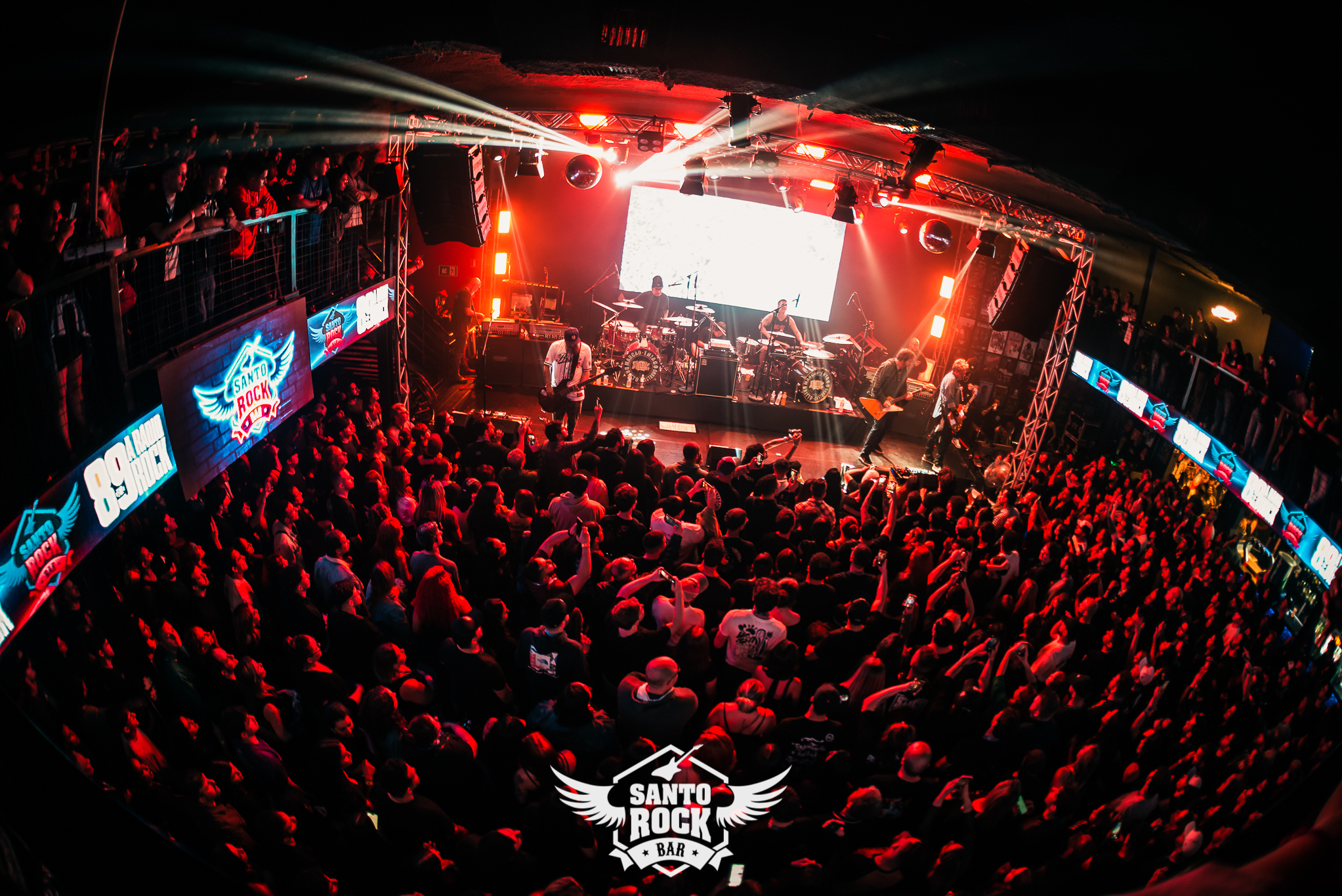 CBJr / Marcão Britto & Thiago Castanho x Projeto Clandes